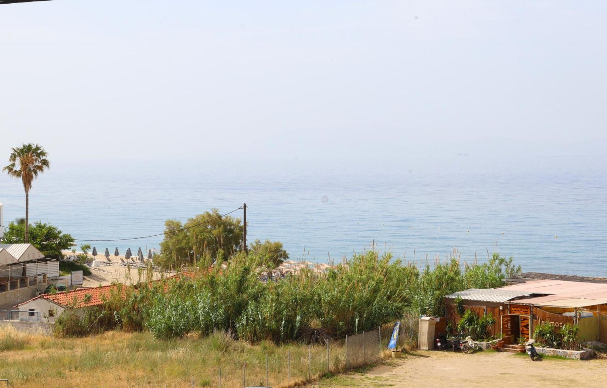 Apartment Ocean View And Luxury Plomari