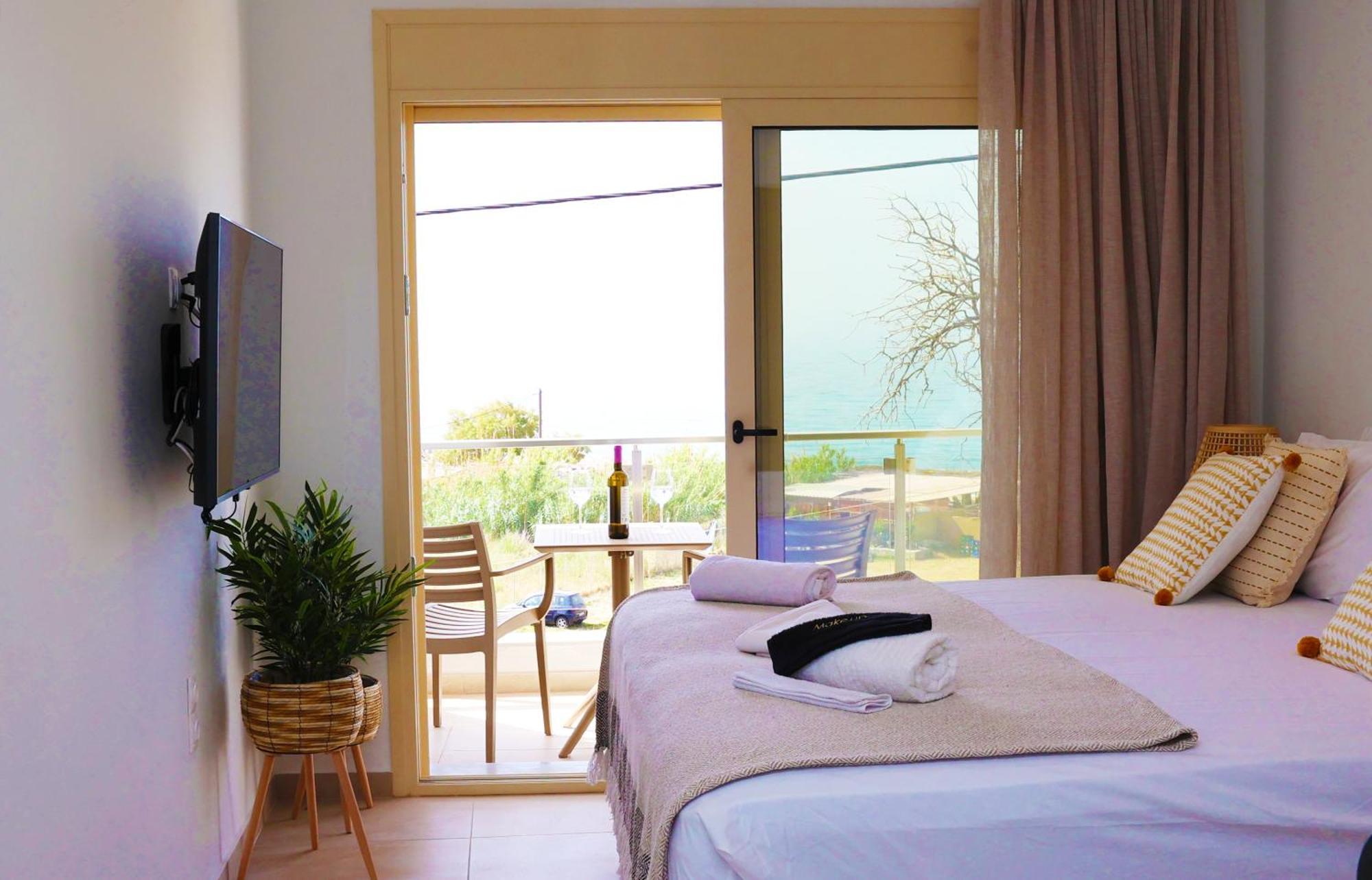 Ocean View And Luxury Apartment *
