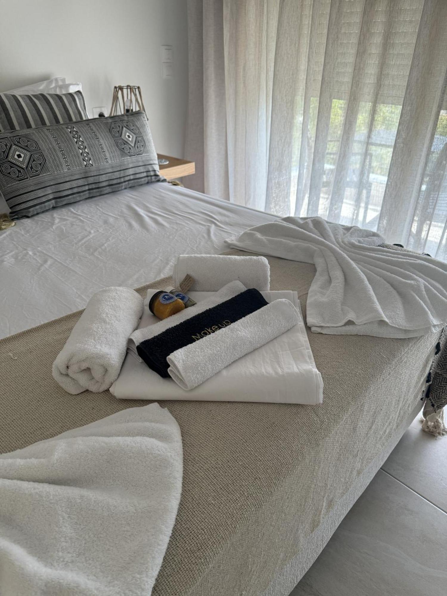 Apartment Ocean View And Luxury