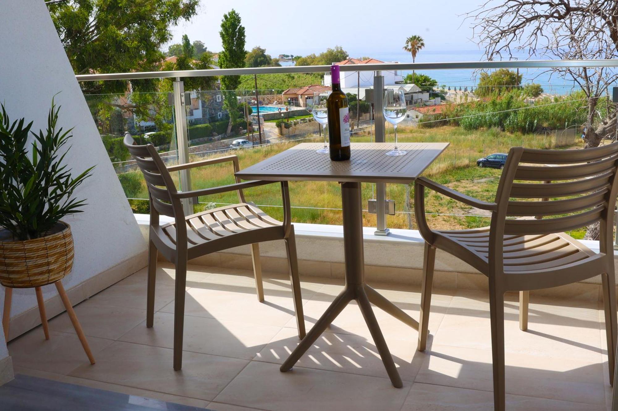 Ocean View And Luxury Apartment *