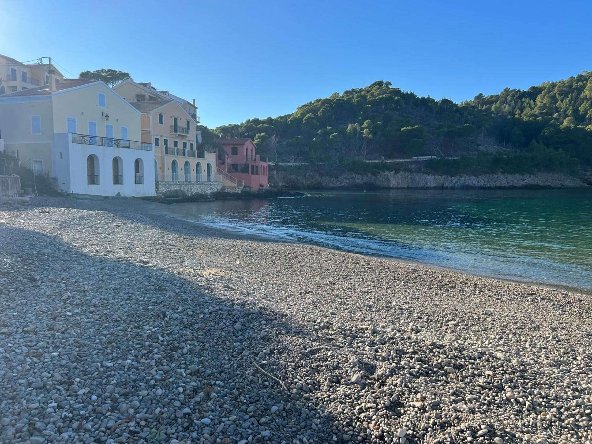 La Casa Sulle Rocce House On The Rocks *