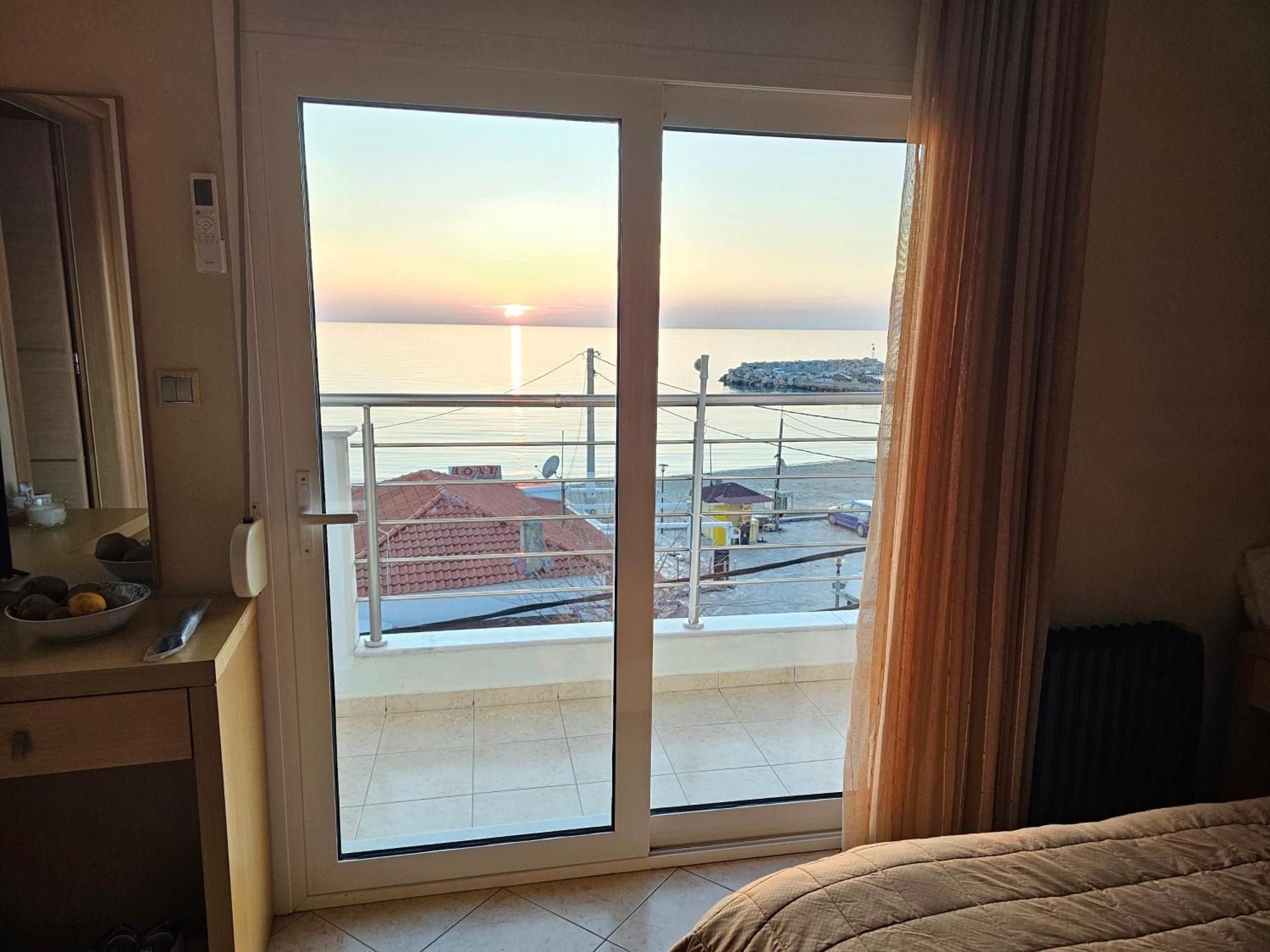 Seaview