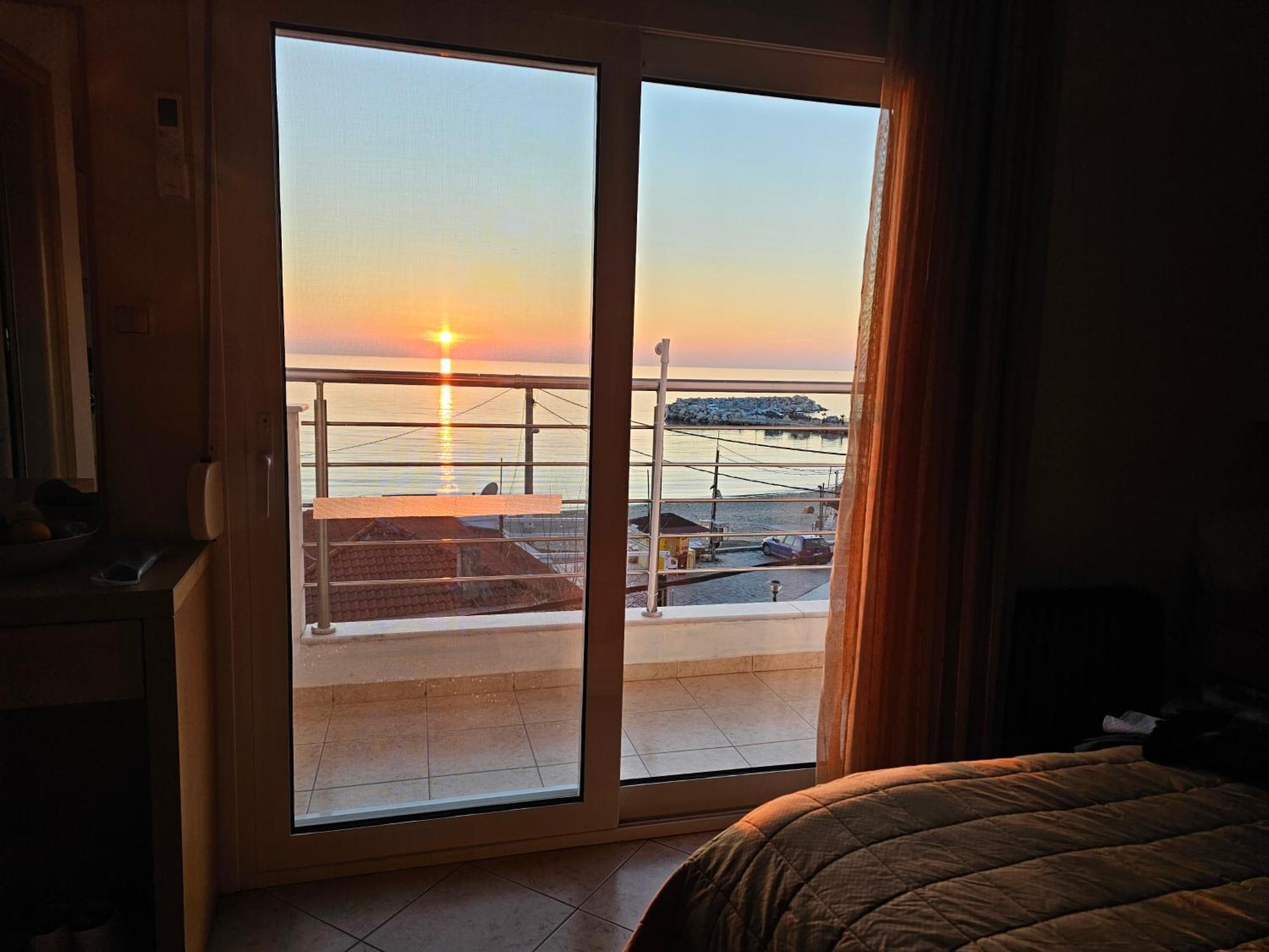 Hotel Seaview Potos