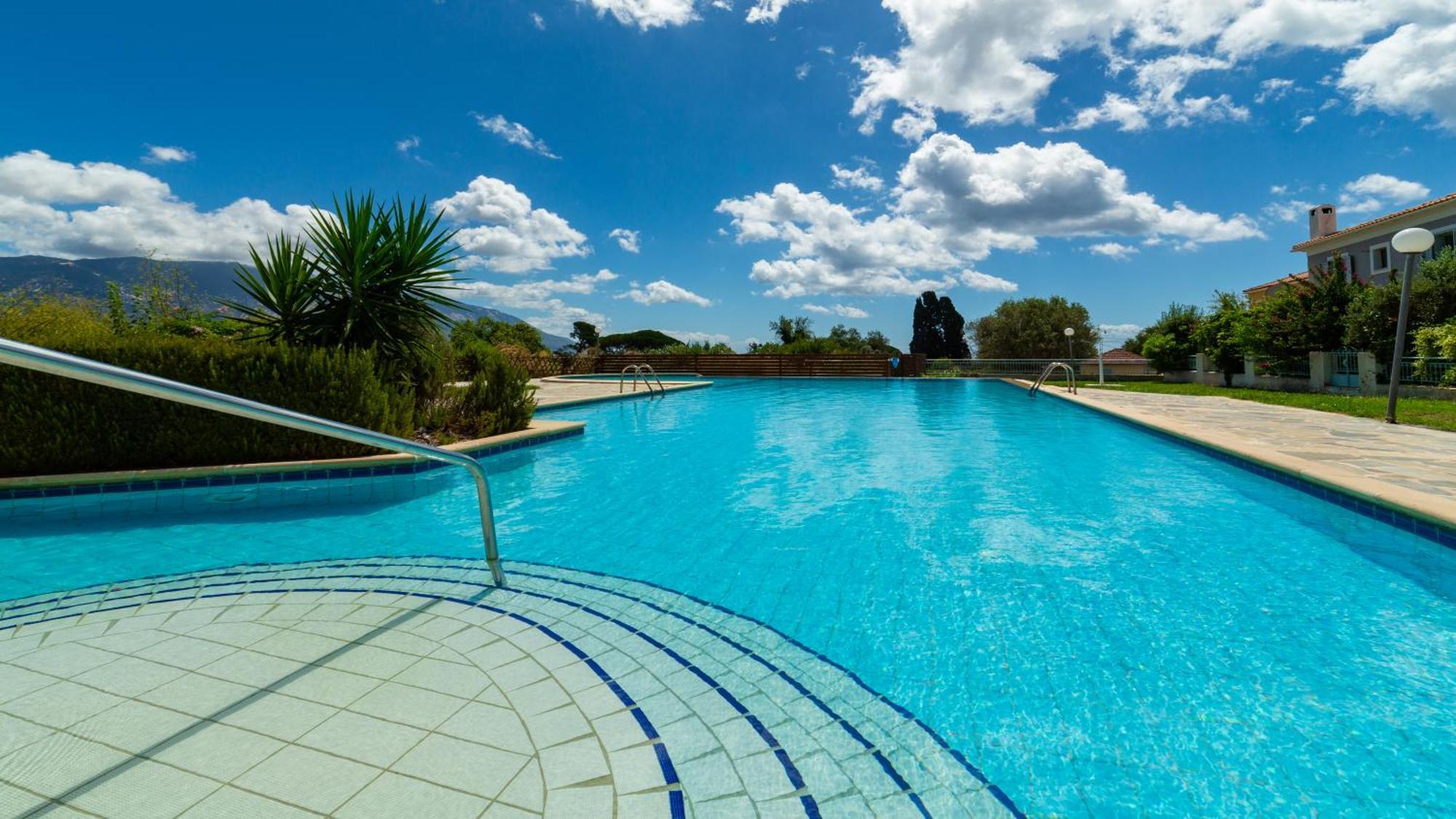 Villa Katerina Bbq & Pool! *