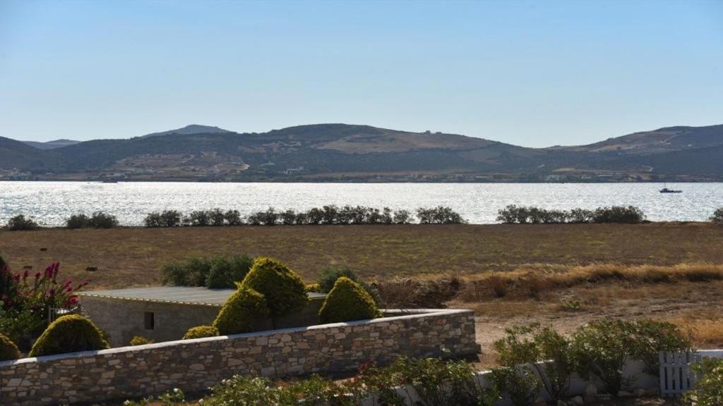 Hespera Villa Parikia (Paros)