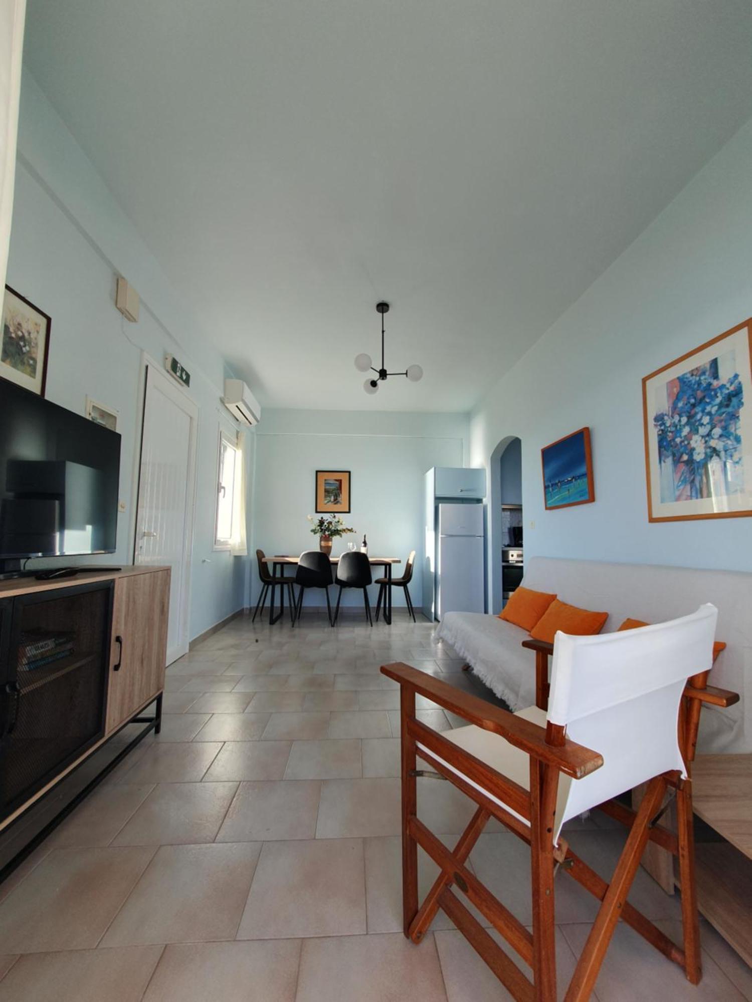Infinite View To The Sea 146 By New Era Apartment