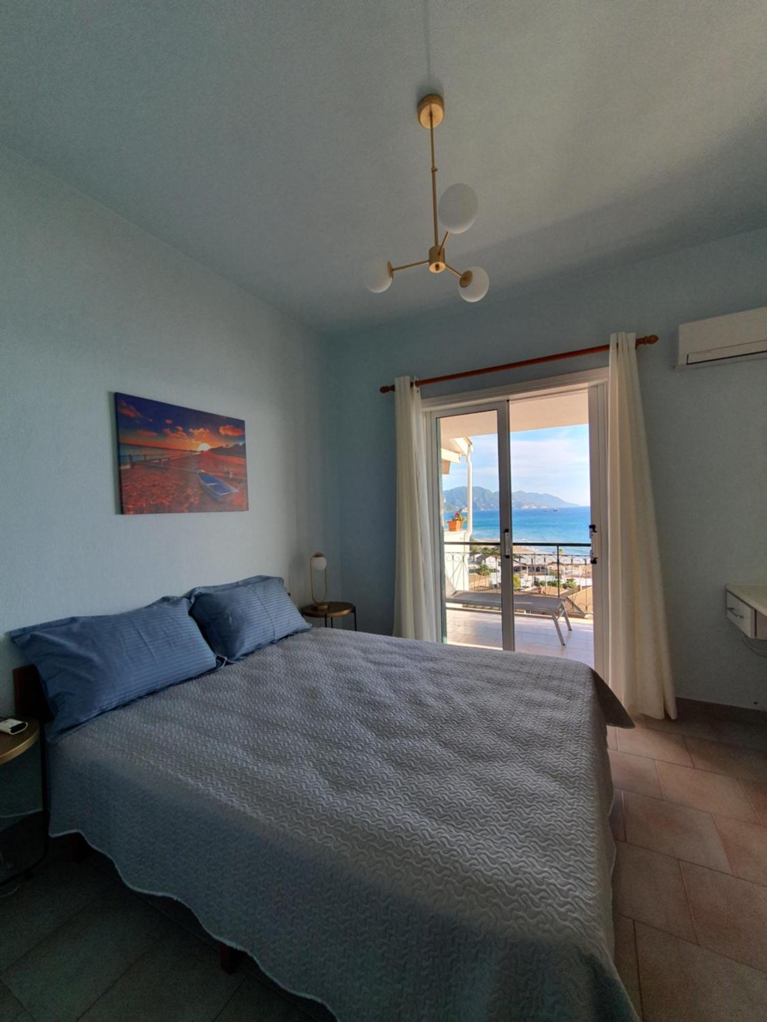 Infinite View To The Sea 146 By New Era Apartment