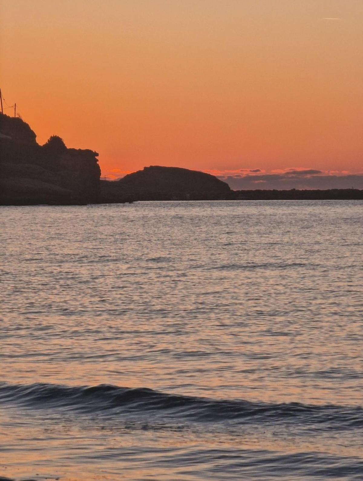 Seasound Agios Stefanos Avliotes (Corfu)