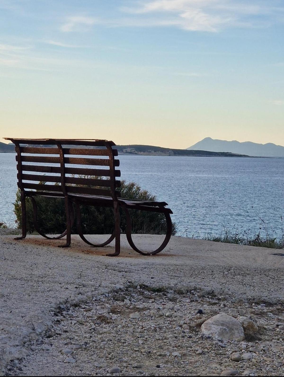 Seasound Agios Stefanos Avliotes (Corfu)