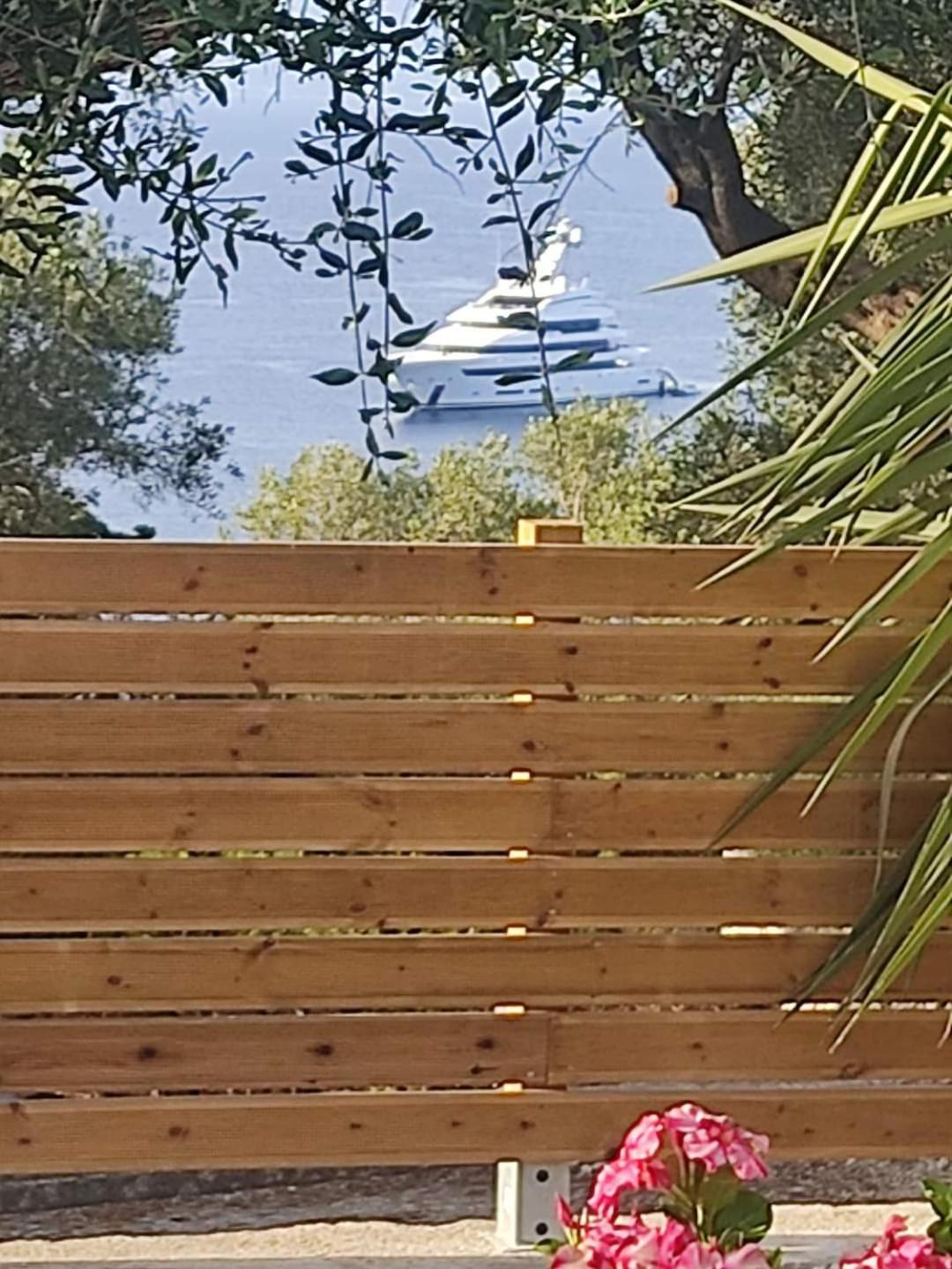 Paxos Villa Gaios