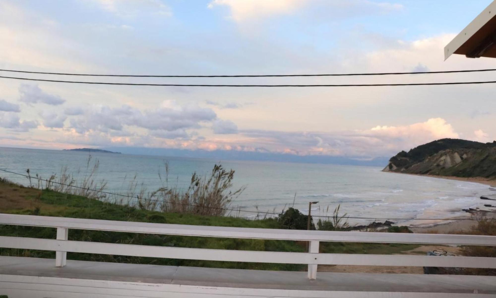 Seasound Apartment