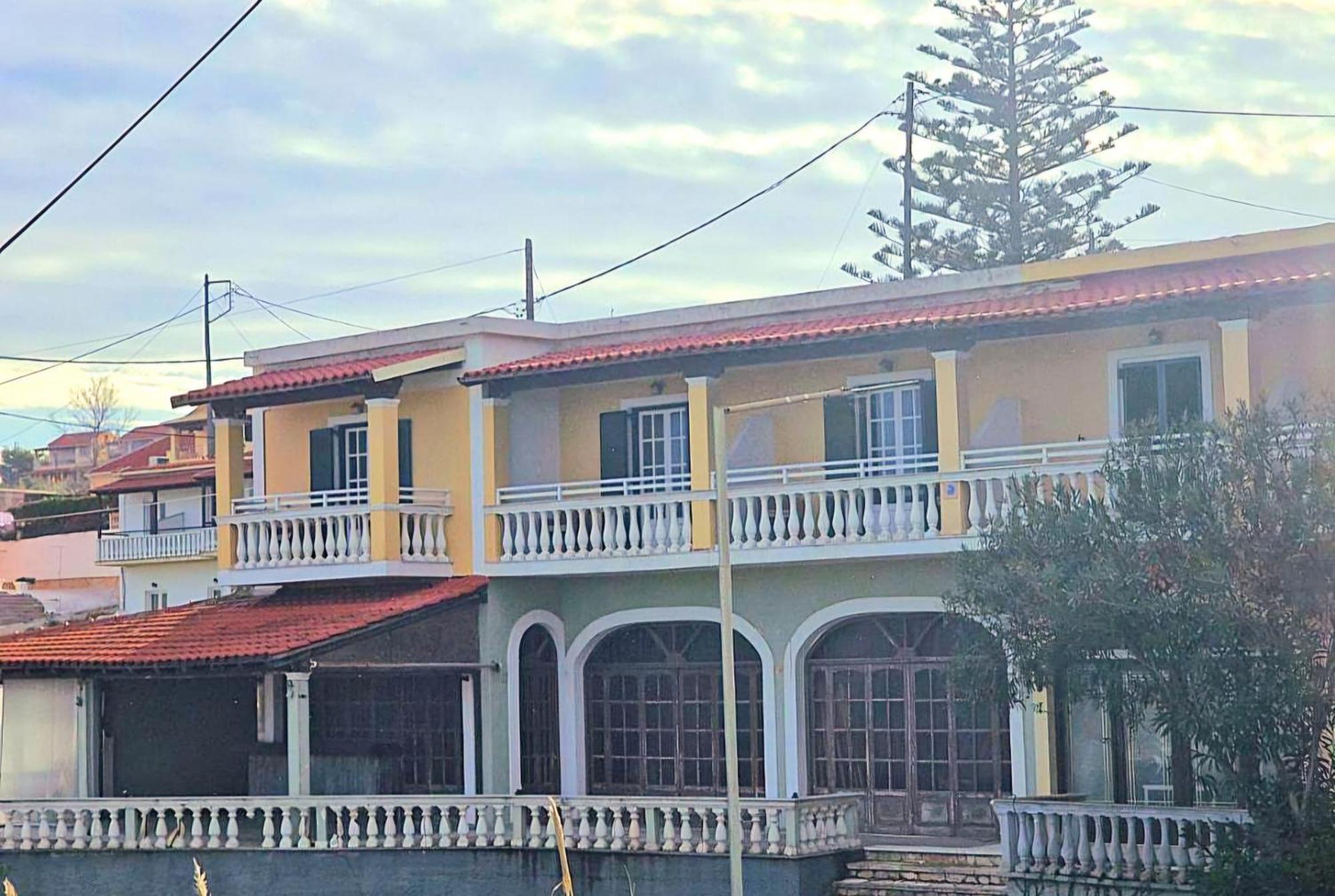 Seasound Apartment