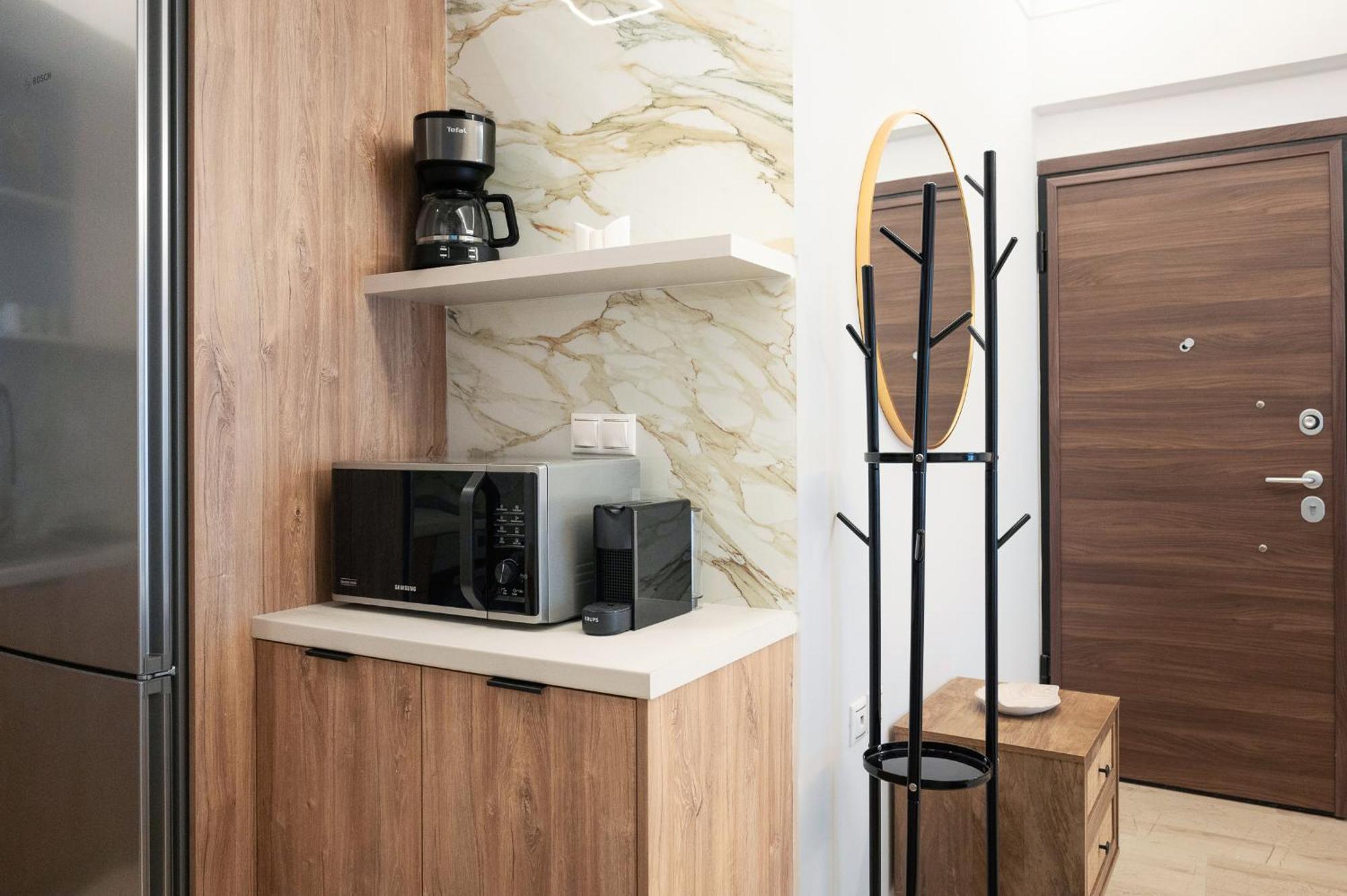 Apartment Margo Luxury Living 2 By 8essentially
