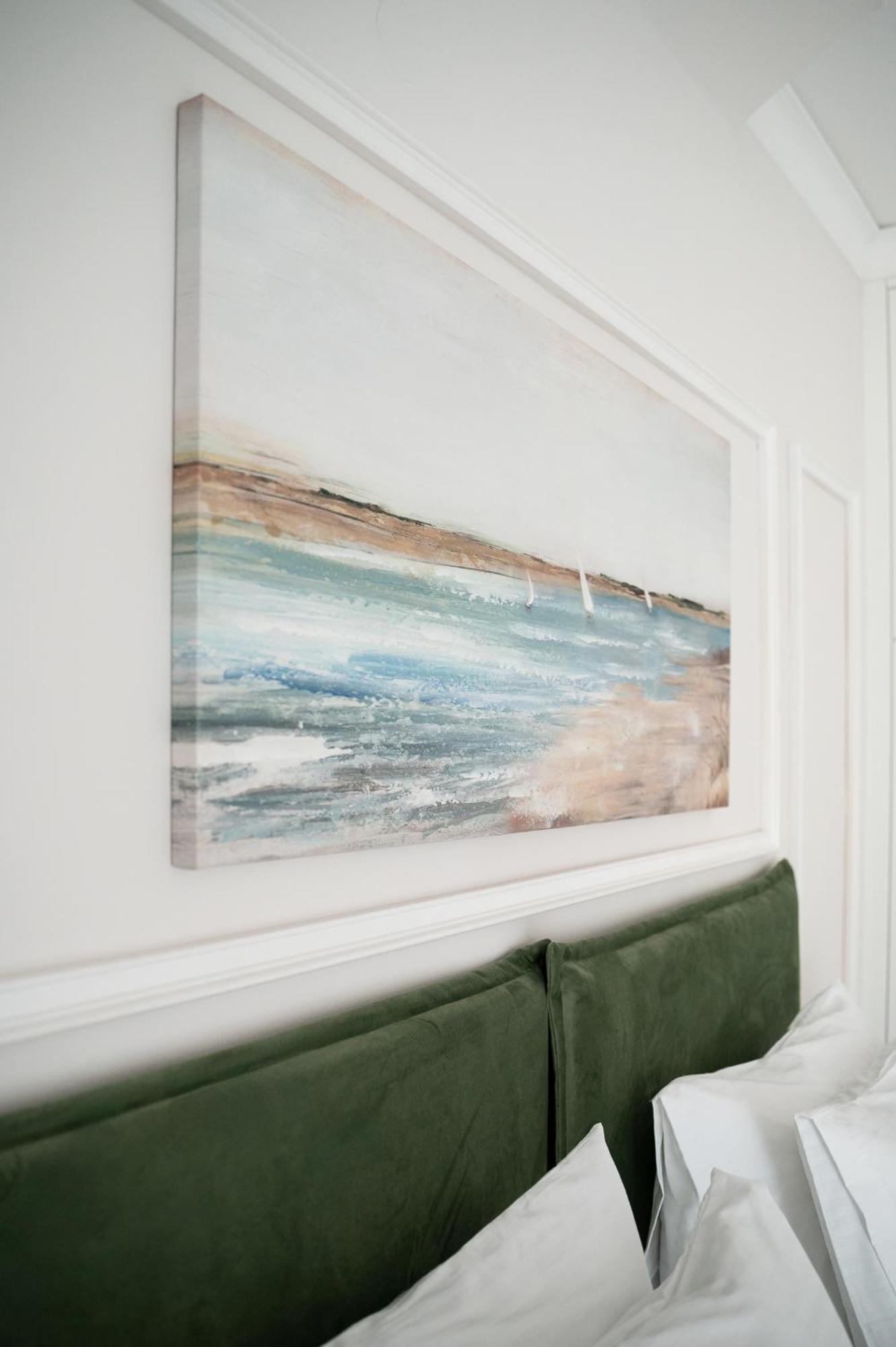 Margo Luxury Living 2 By 8essentially Apartment Heraklion (Crete)