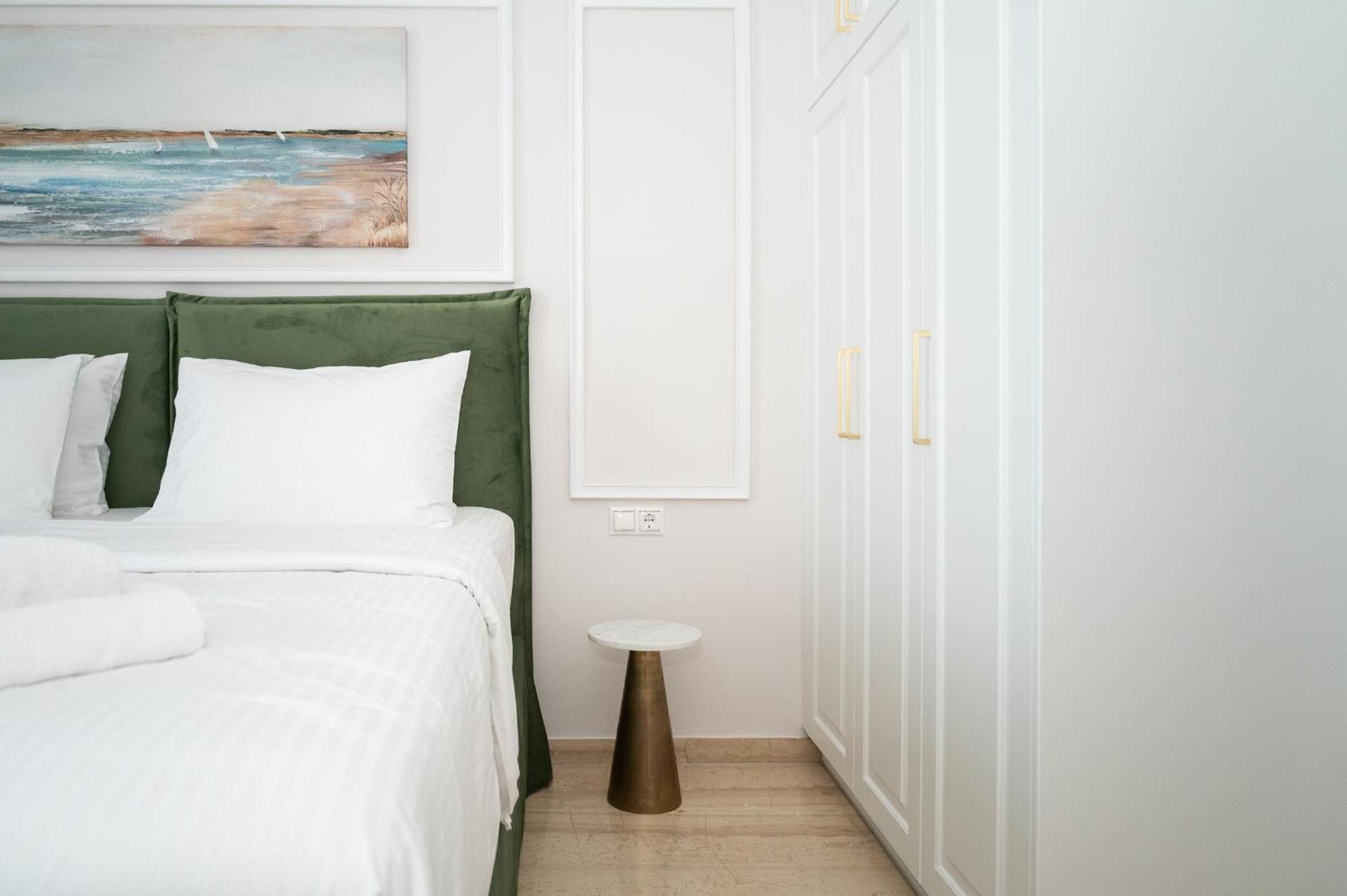 Margo Luxury Living 2 By 8essentially * Heraklion (Crete)