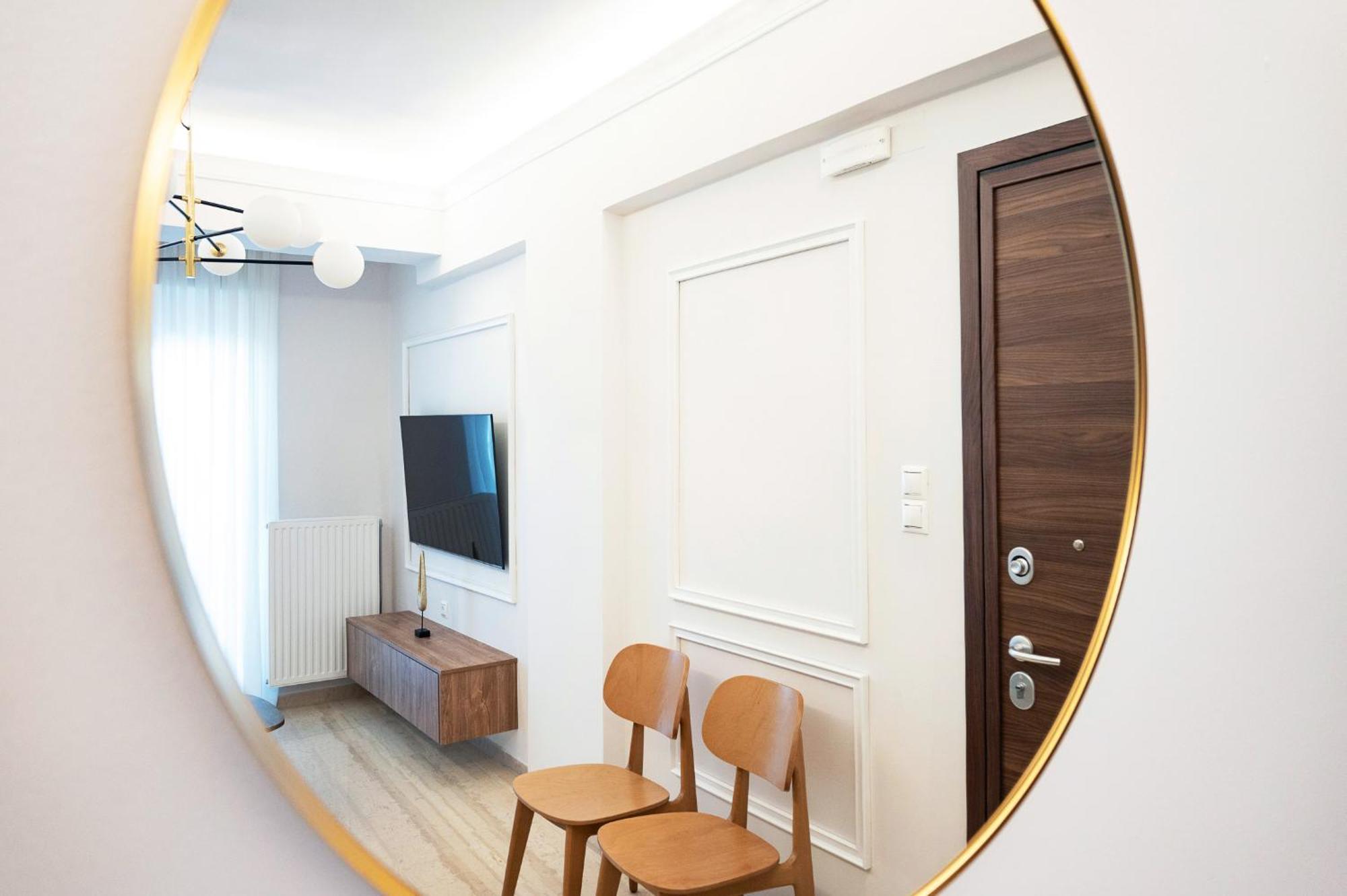Apartment Margo Luxury Living 2 By 8essentially *