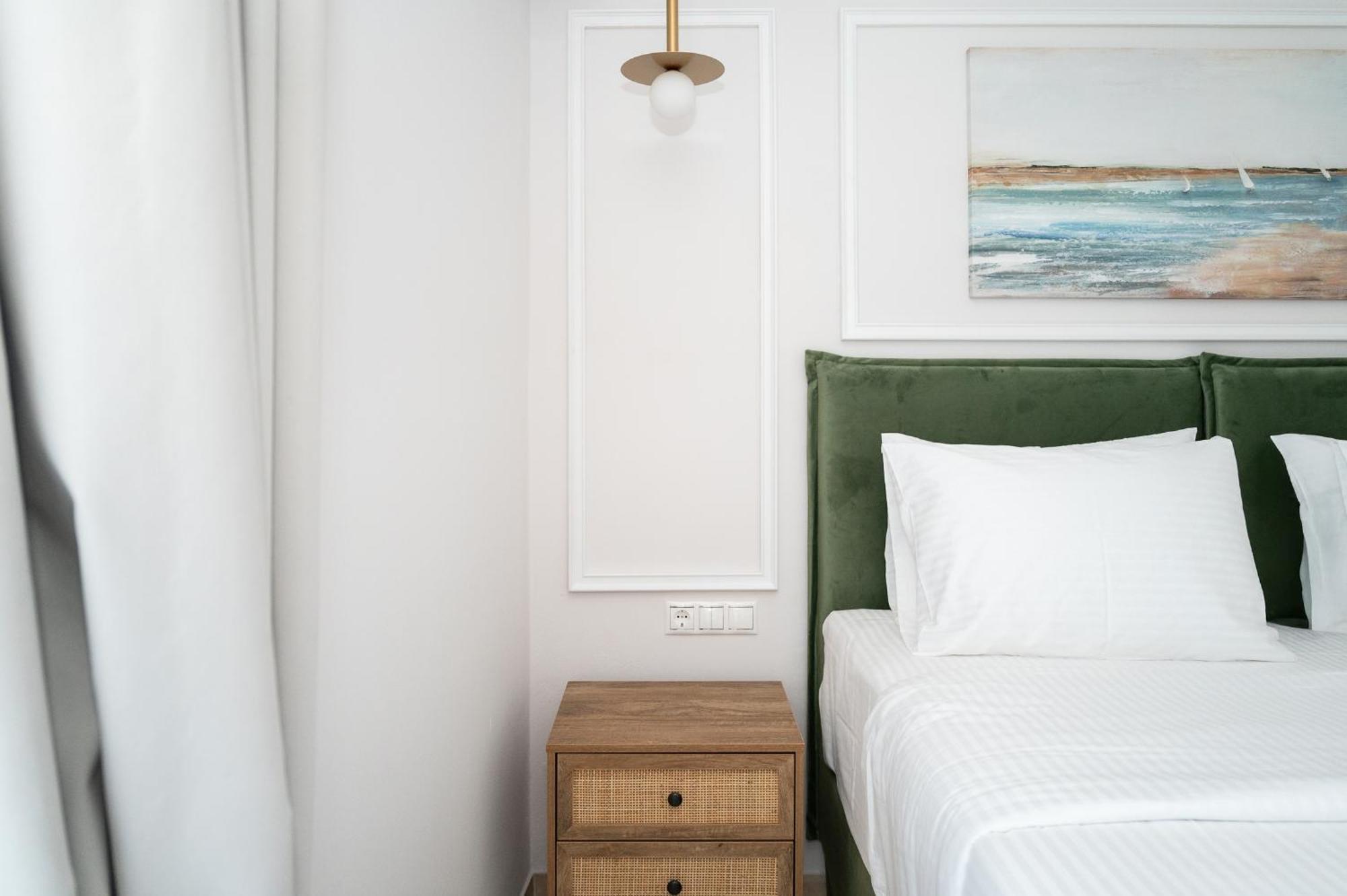 Margo Luxury Living 2 By 8essentially * Heraklion (Crete)