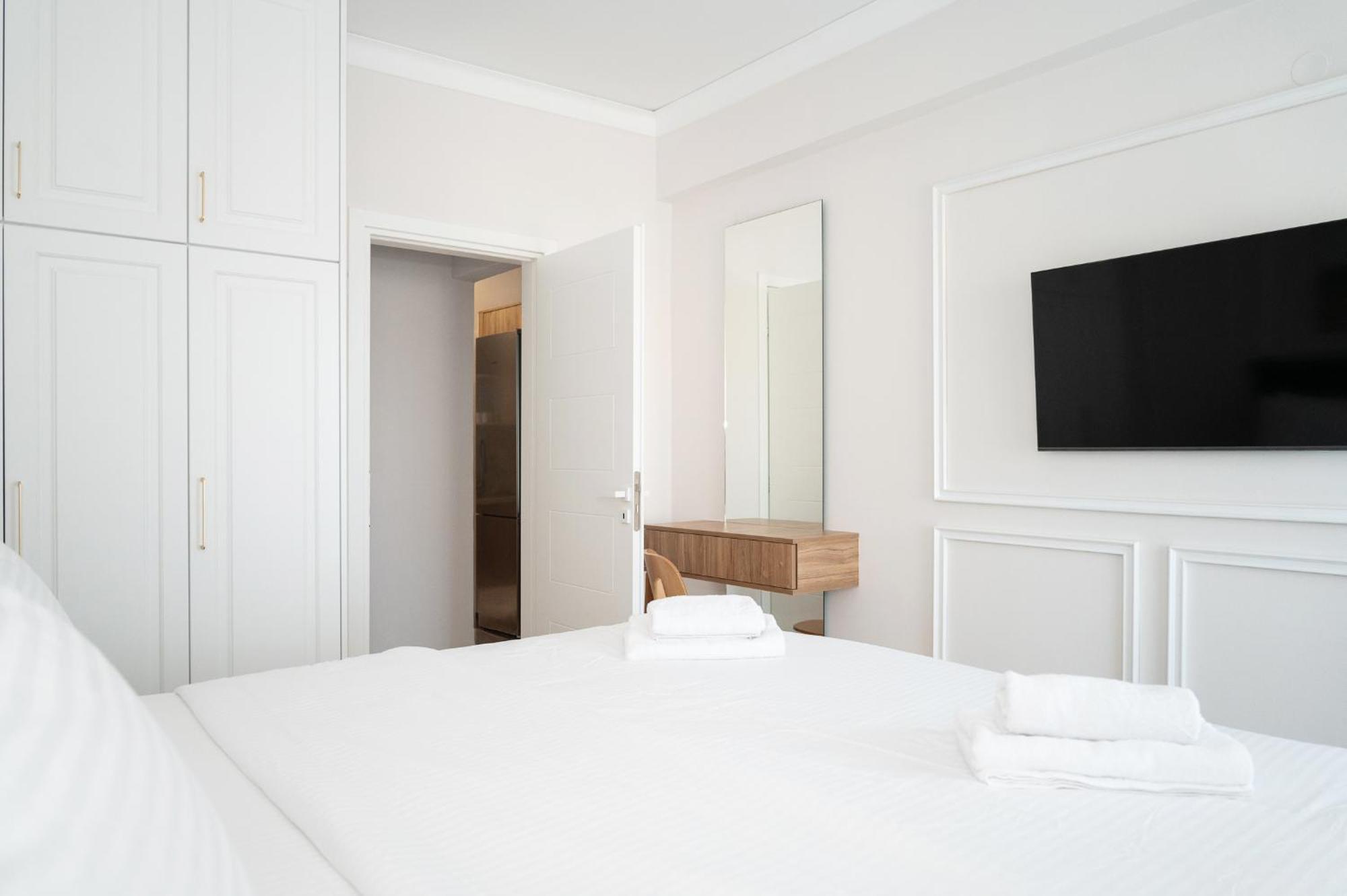 Apartment Margo Luxury Living 2 By 8essentially Heraklion (Crete)
