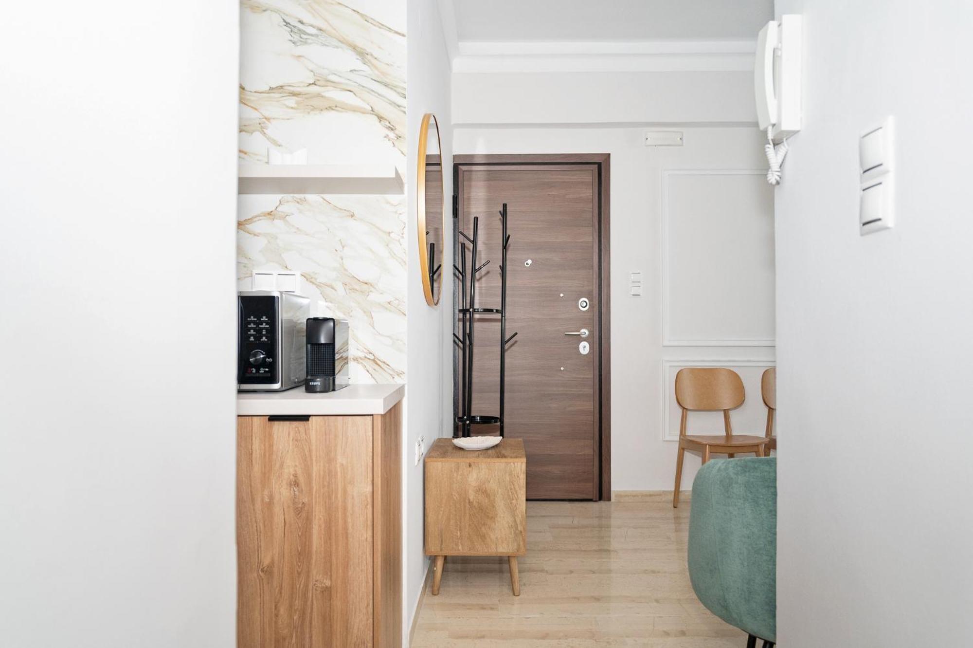 Margo Luxury Living 2 By 8essentially Apartment Heraklion (Crete)