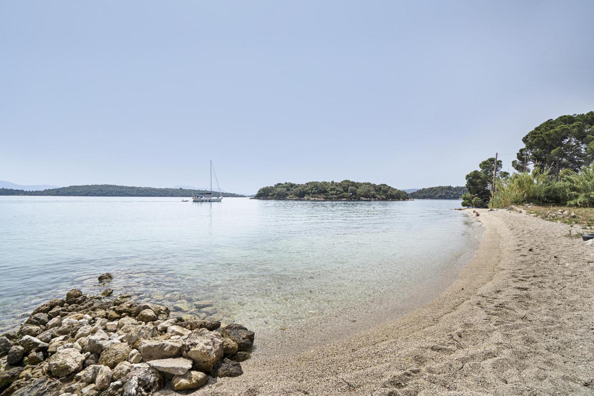 Apartment Mezoneta 2 Nydri (Lefkada)