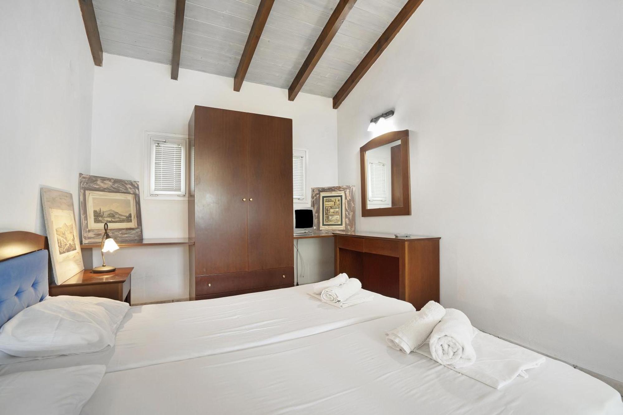 Apartment Mezoneta 2