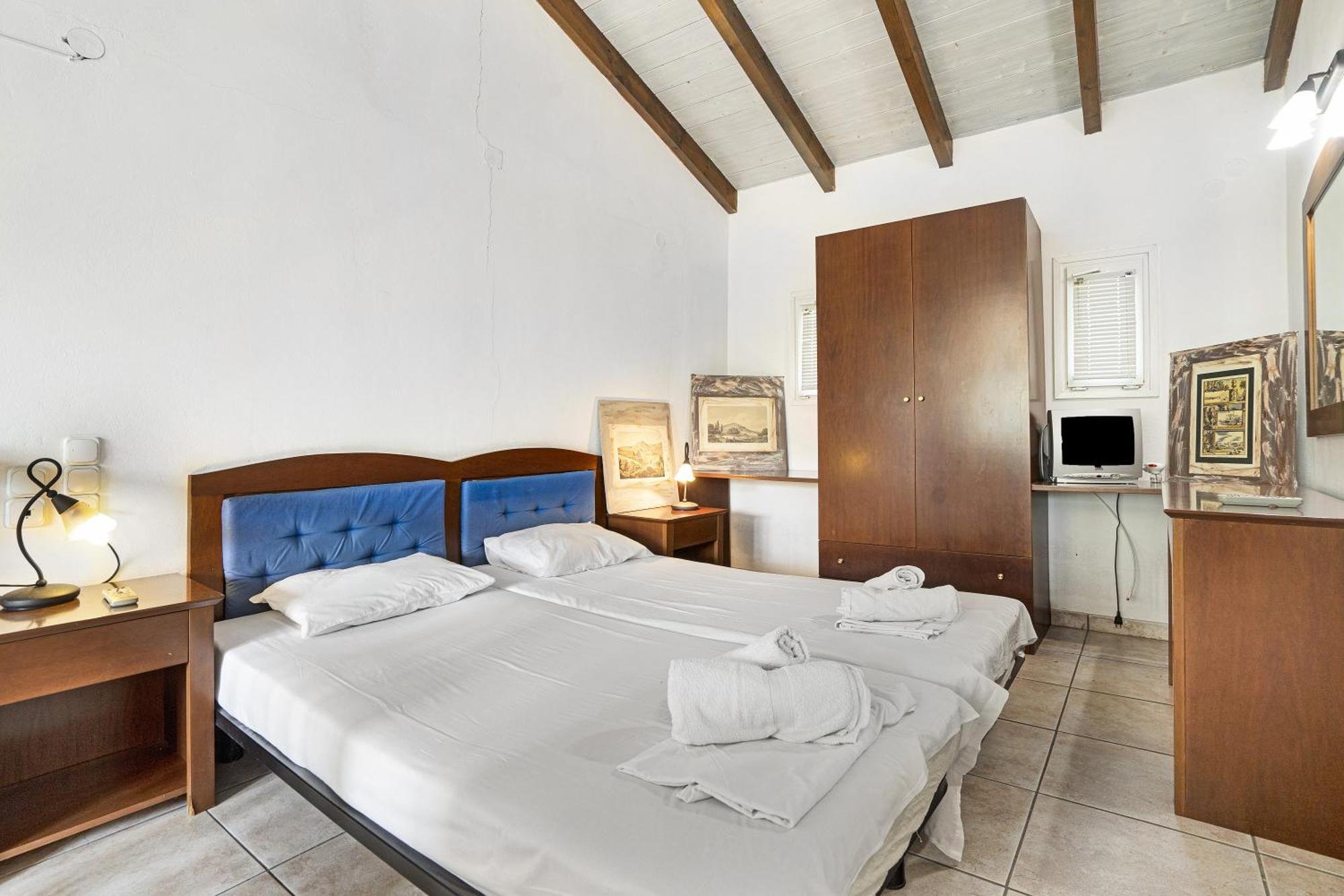 Mezoneta 2 Apartment Nydri (Lefkada)