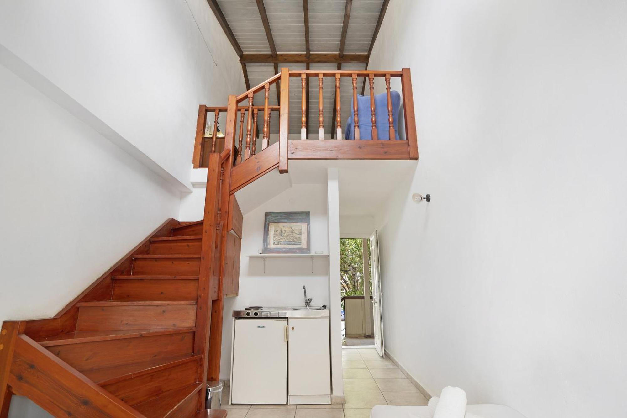 Mezoneta 2 Apartment *
