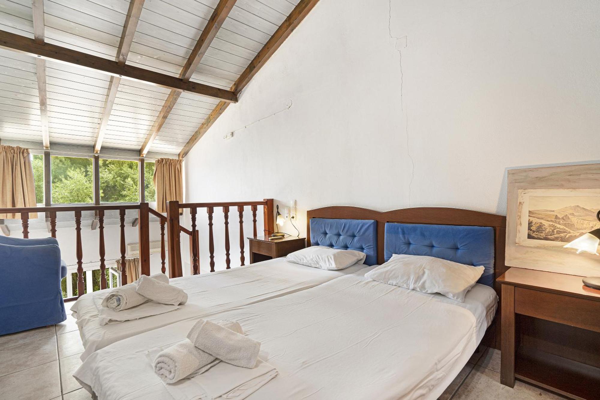 Mezoneta 4 Apartment Nydri (Lefkada)