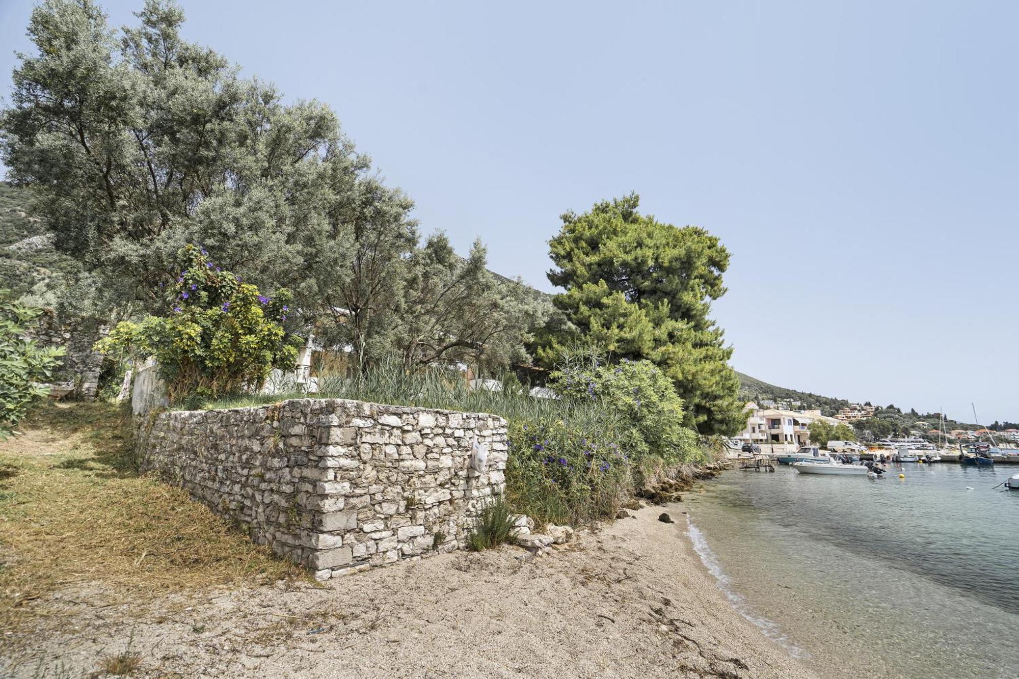 Apartment Mezoneta 4 Nydri (Lefkada)