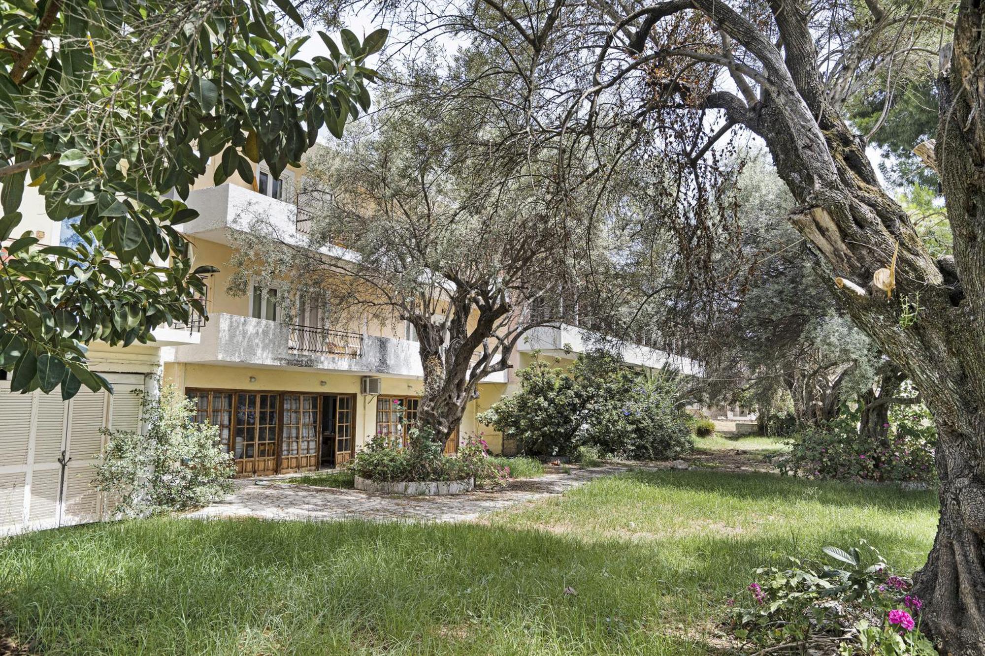 Apartment Mezoneta 4