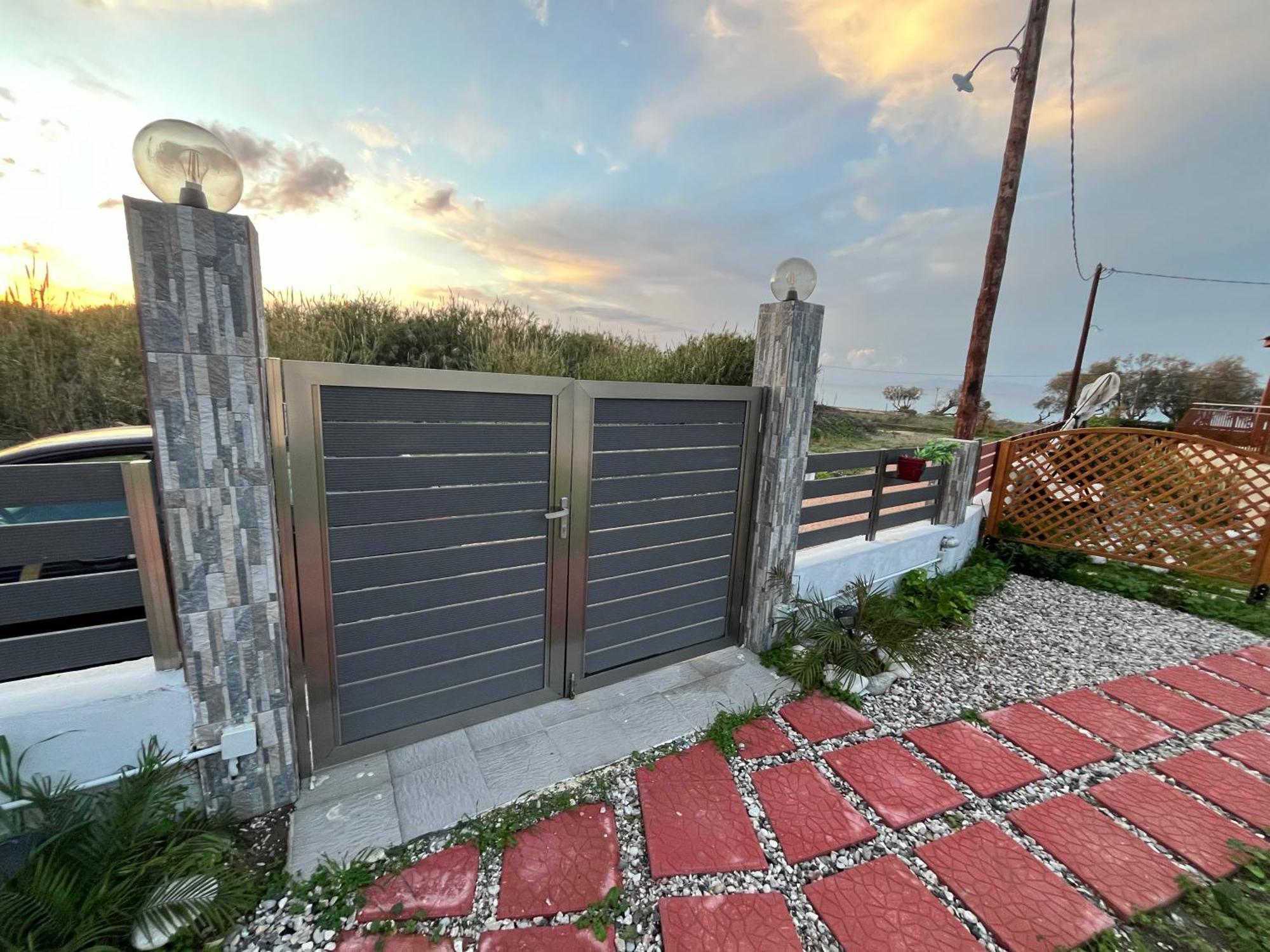 Holiday home Blue Waves House 1 *