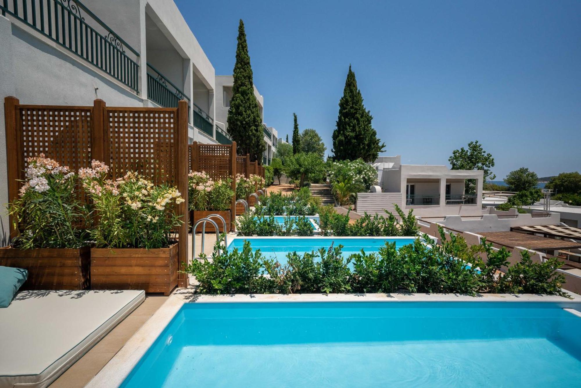 Dolce By Wyndham Athens Attica Riviera Hotel