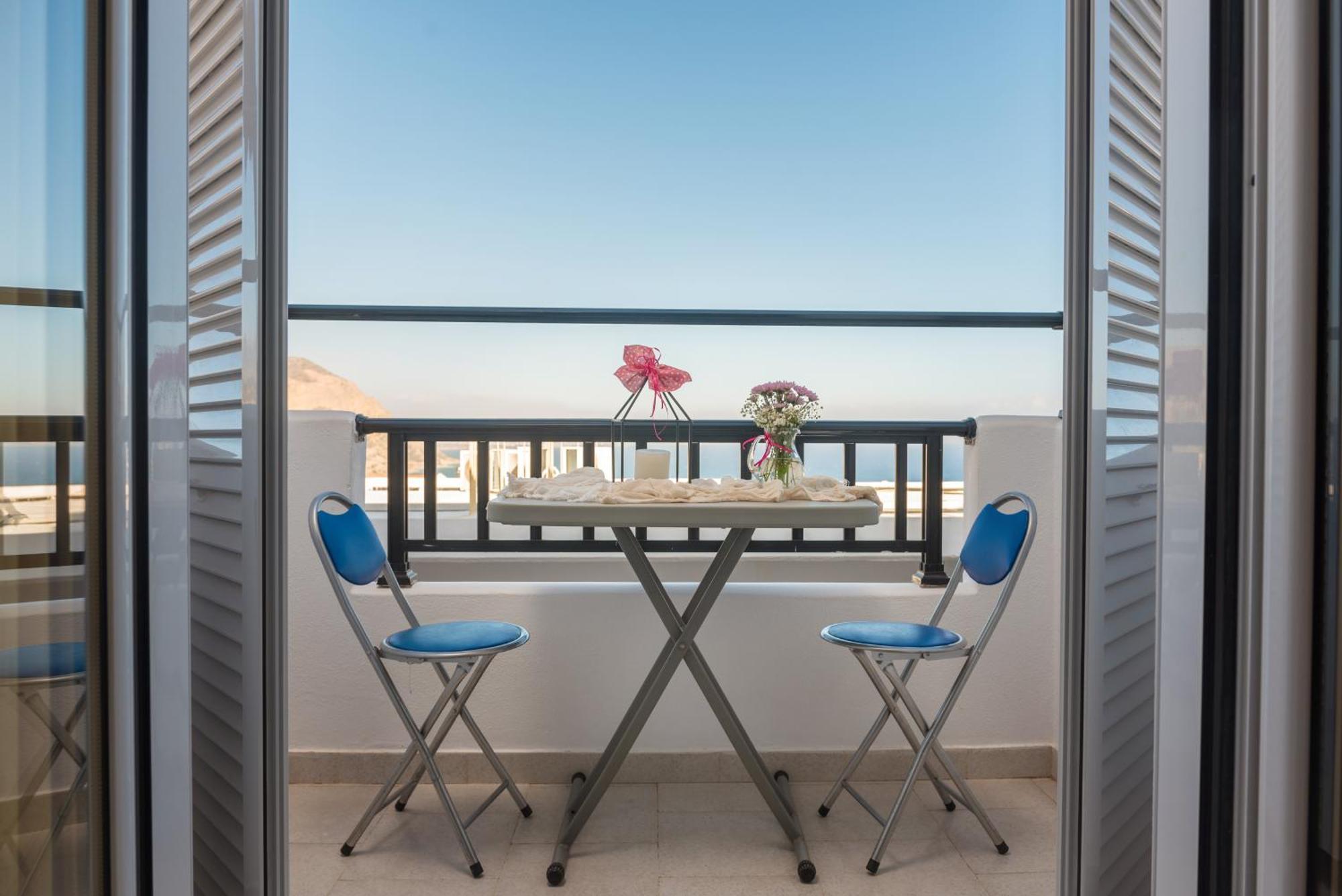 Antigoni Guest house Agia Galini (Crete)