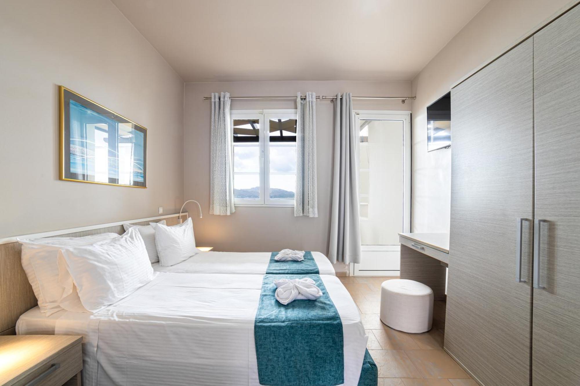 Village Apartment Haraki