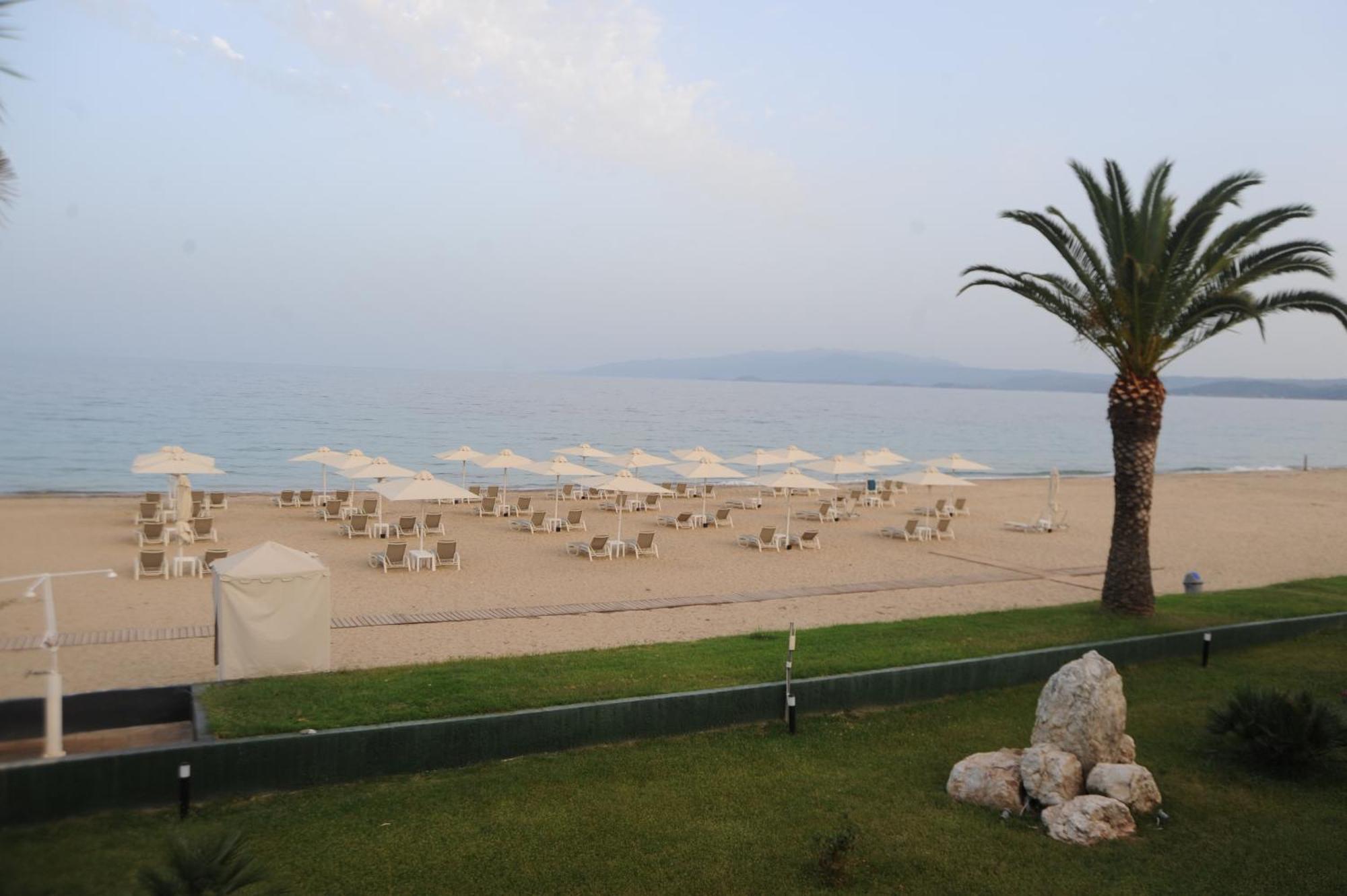 Assa Maris 3* Pyrgadikia