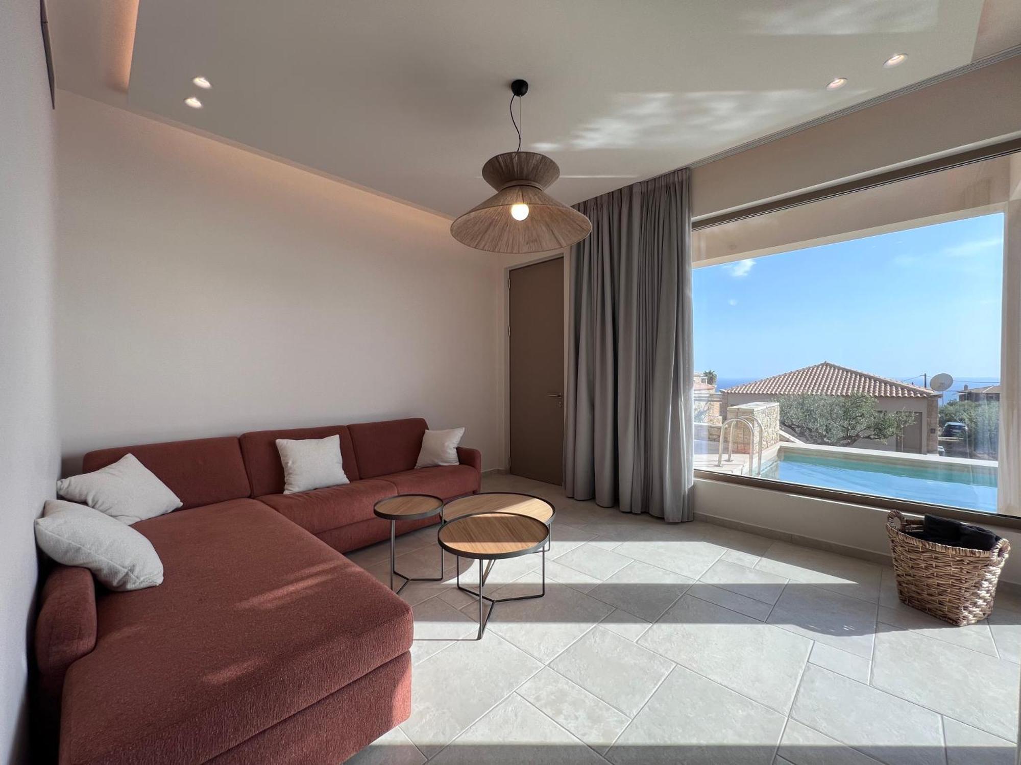 Hotel Anaxo