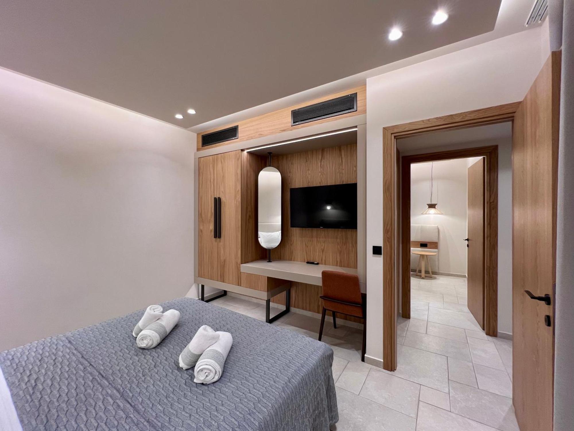 Hotel Anaxo 3*