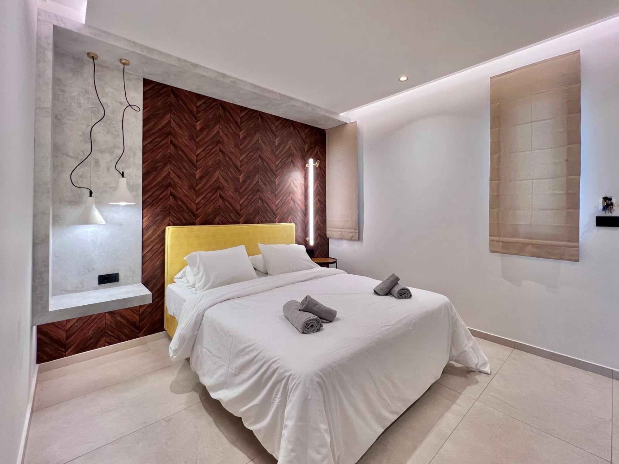 Hotel Anaxo Riglia