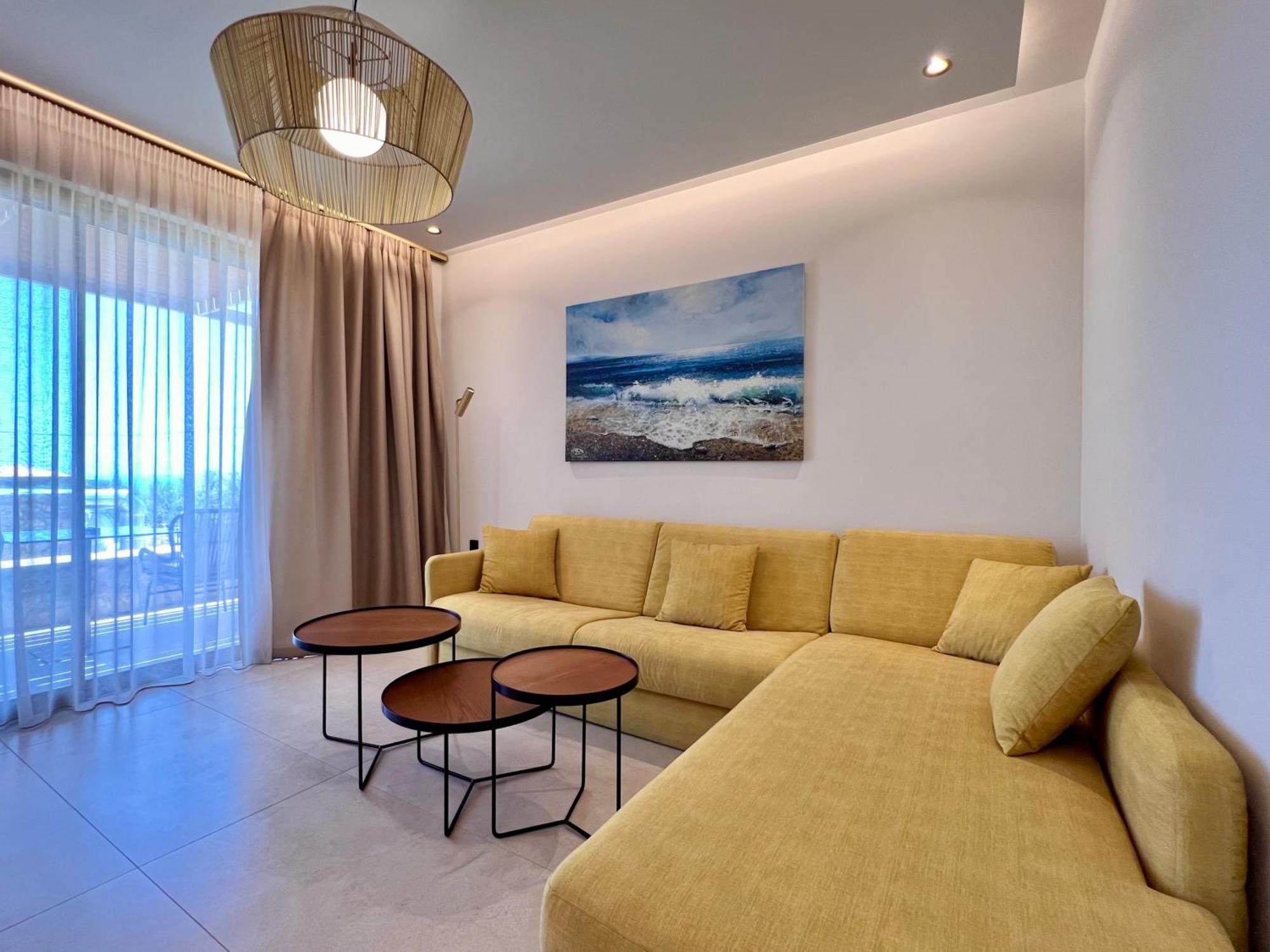 Anaxo Hotel 3*