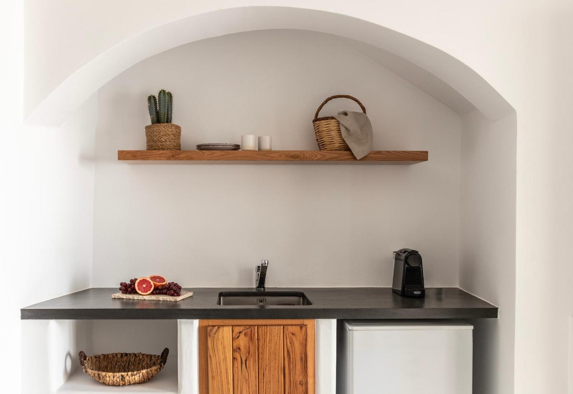 Lukas Apartment