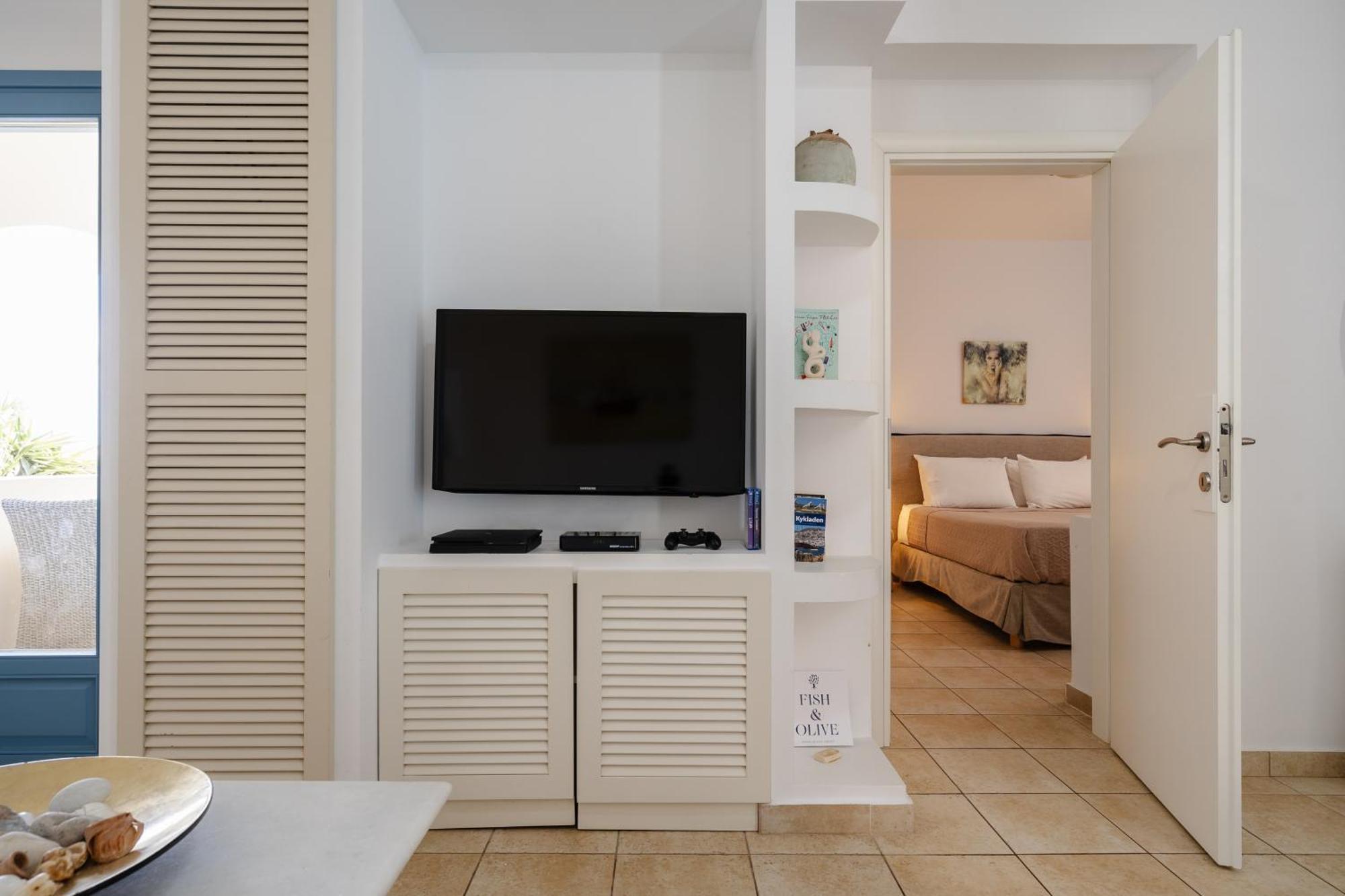 Mitos Hotel