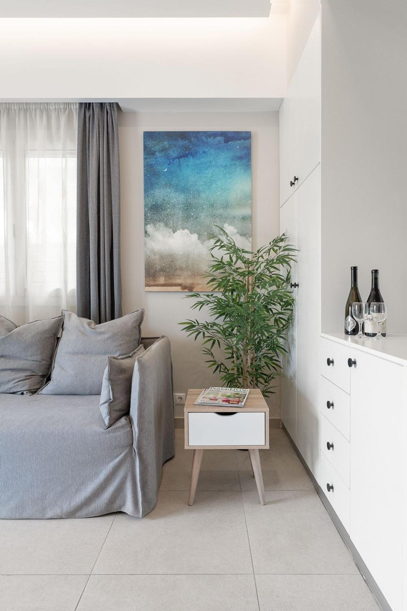 Apartment Captain's Seafront *
