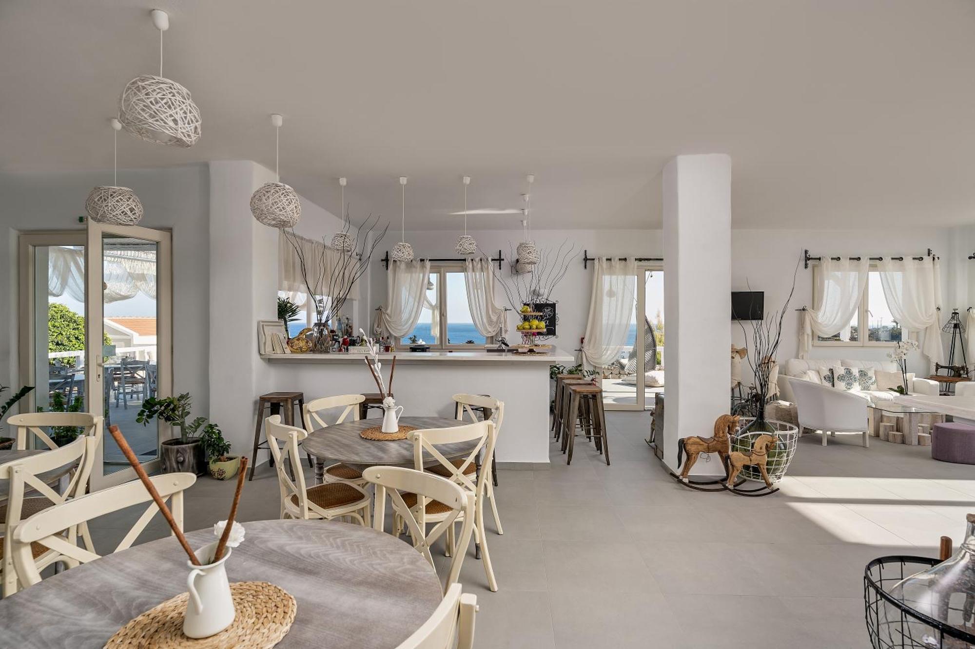 Althea Boutique Hotel Amoopi