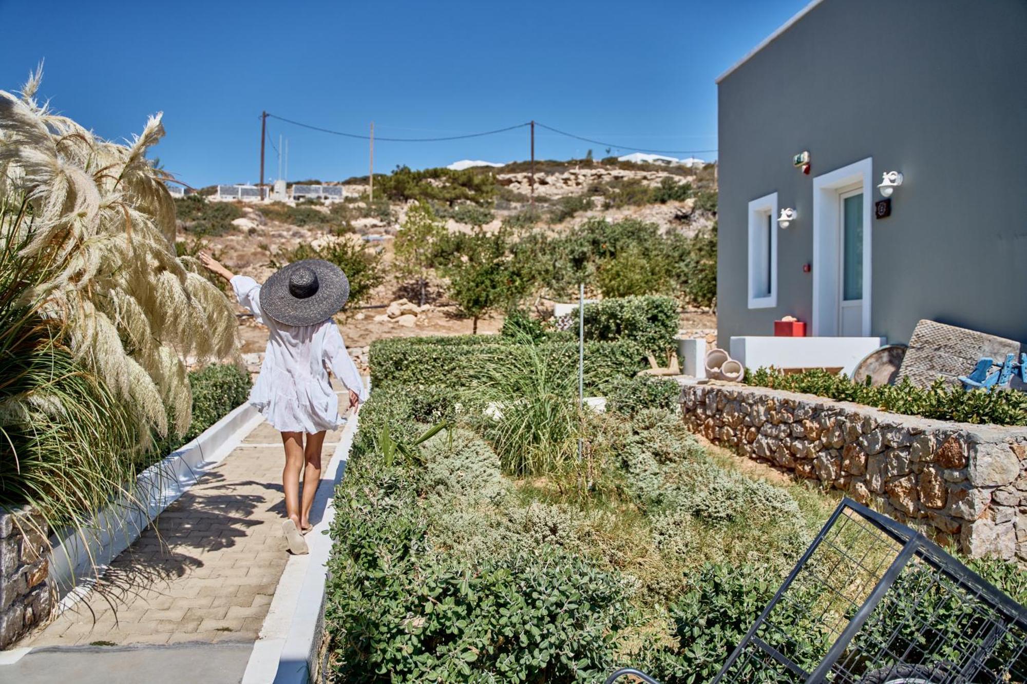 Althea Boutique 4*