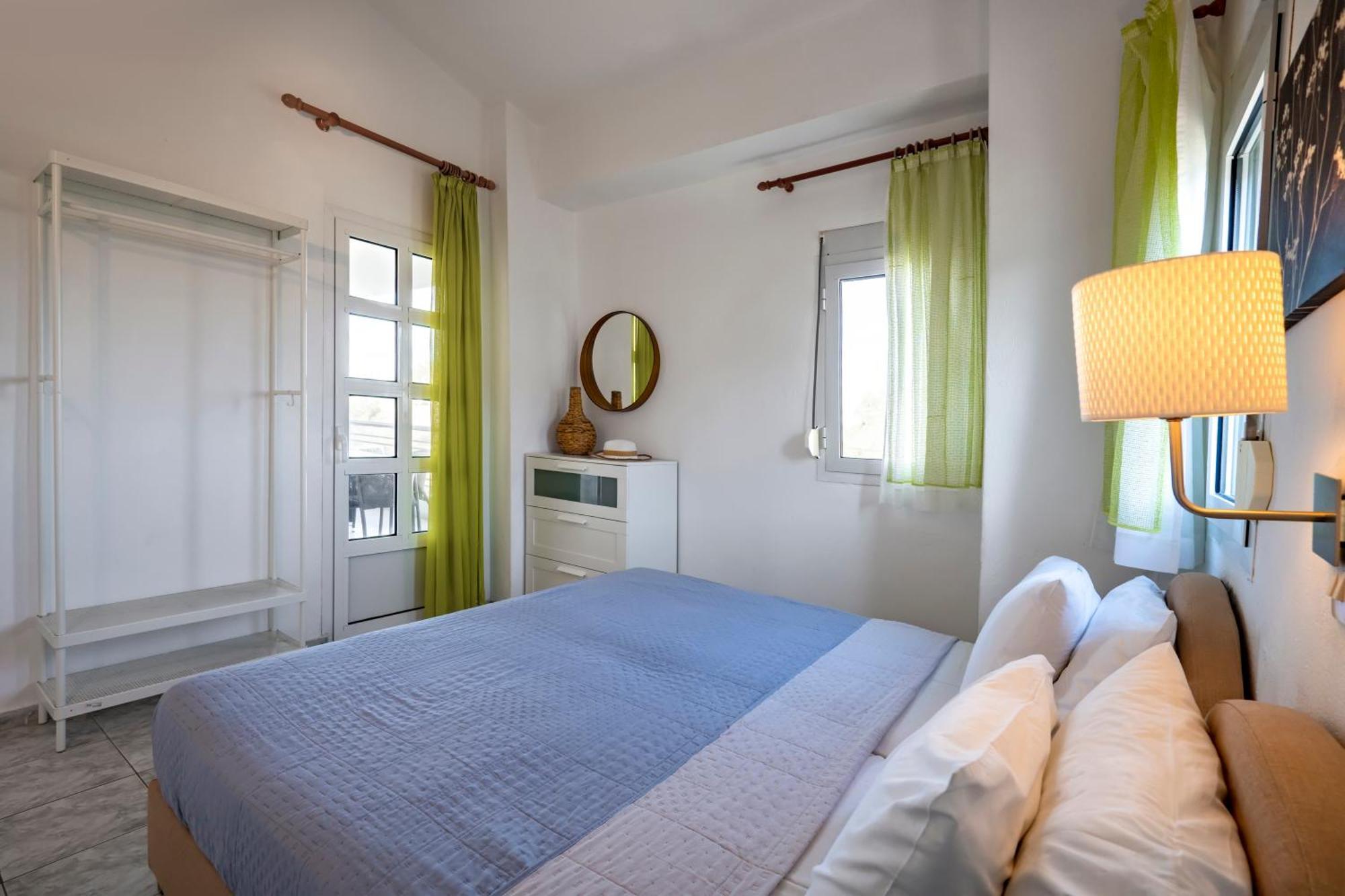 Apartment Dionisos *