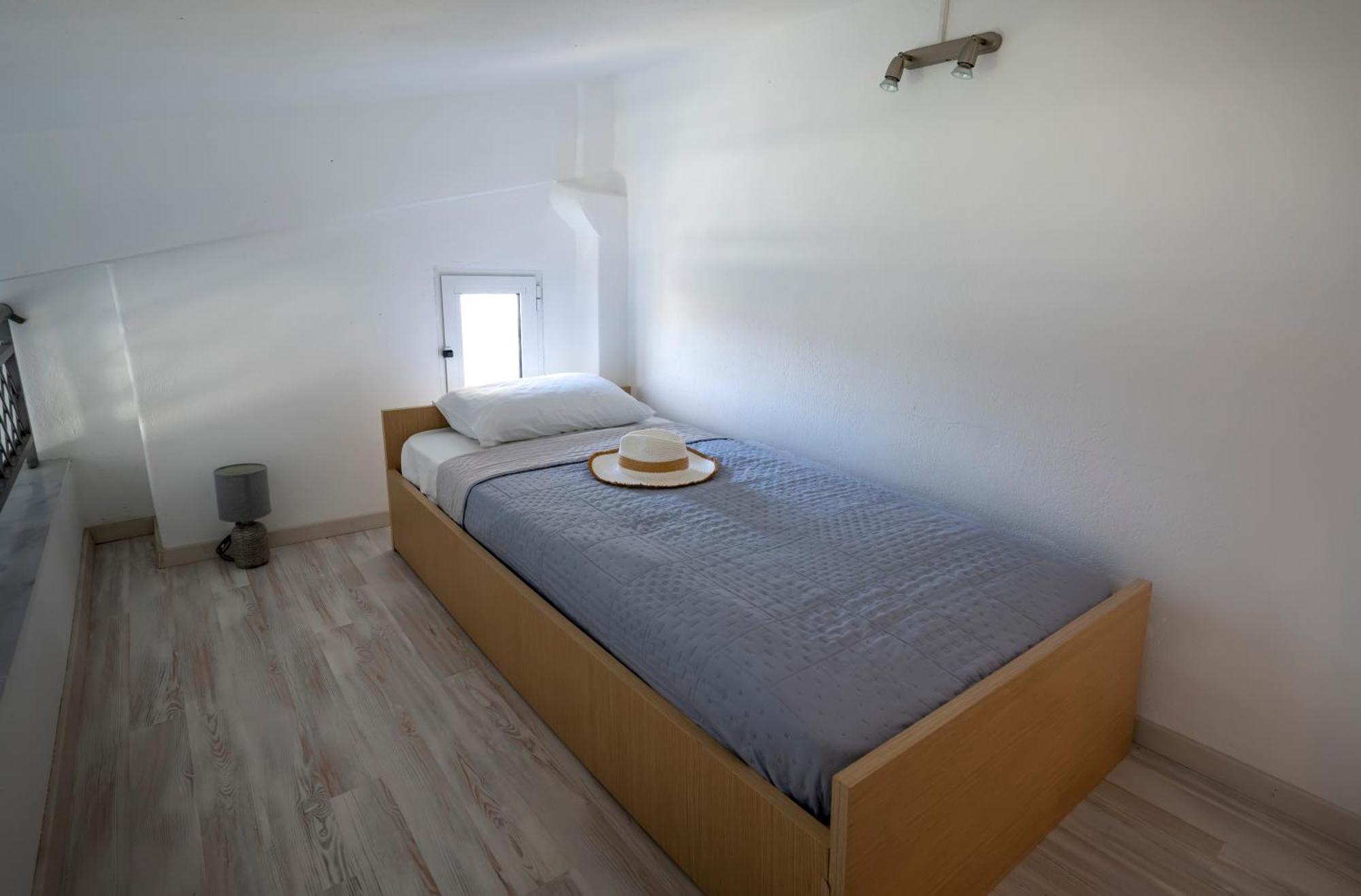 Apartment Dionisos
