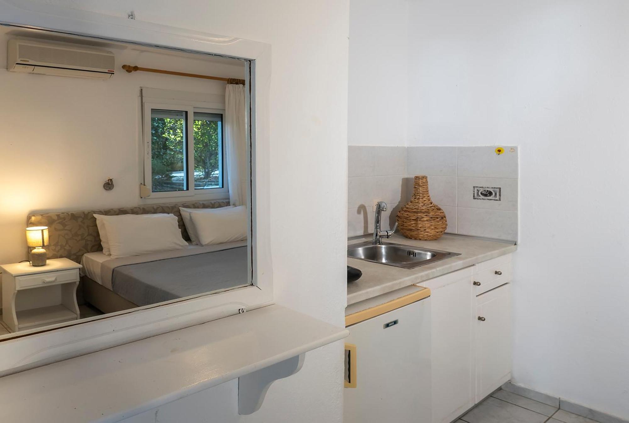 Dionisos Apartment Pefkochori