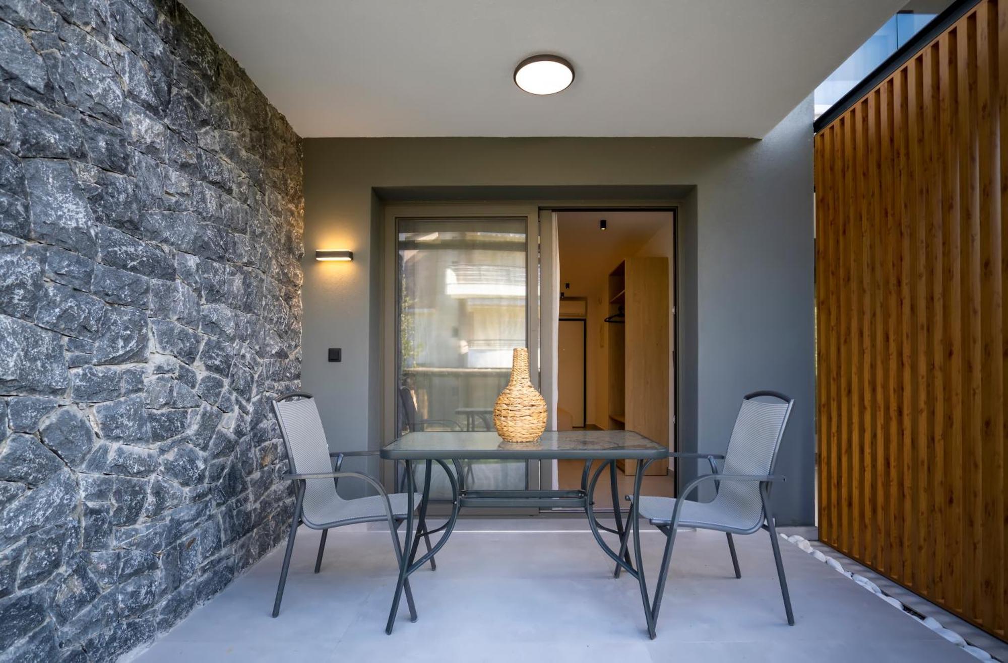 Apartment Dionisos Pefkochori