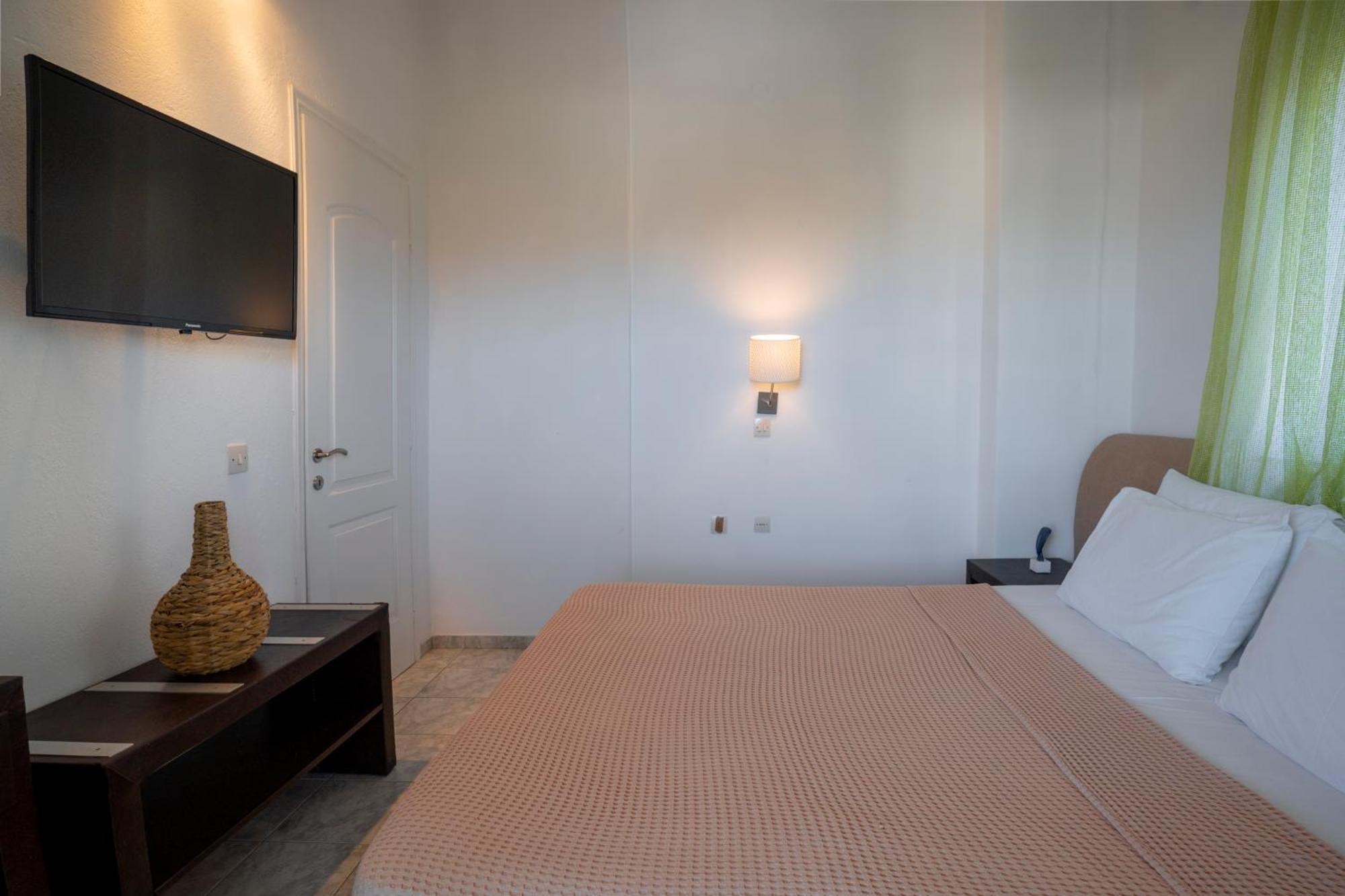 Apartment Dionisos