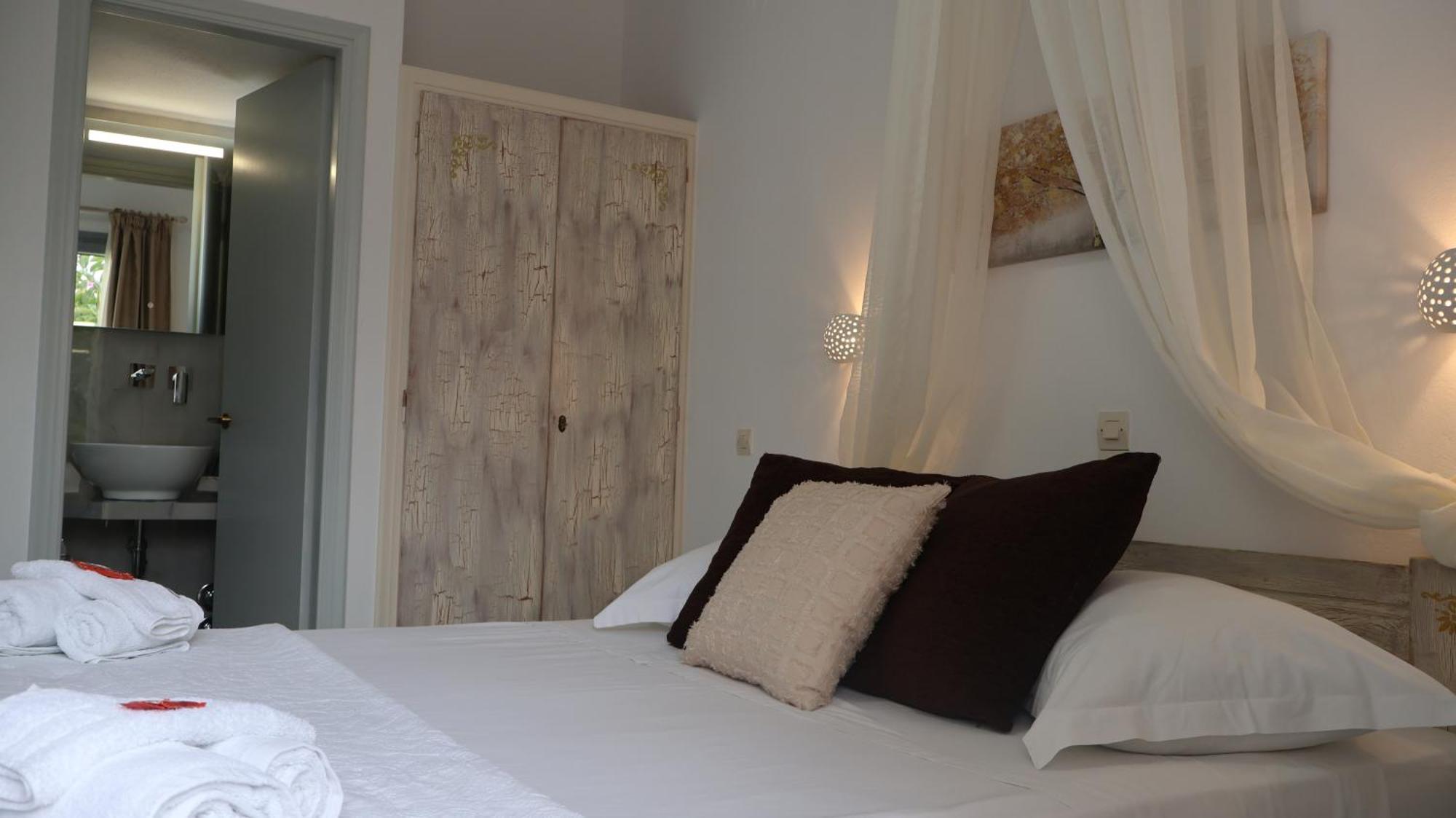 Pension Sofia Guest house Parikia (Paros)